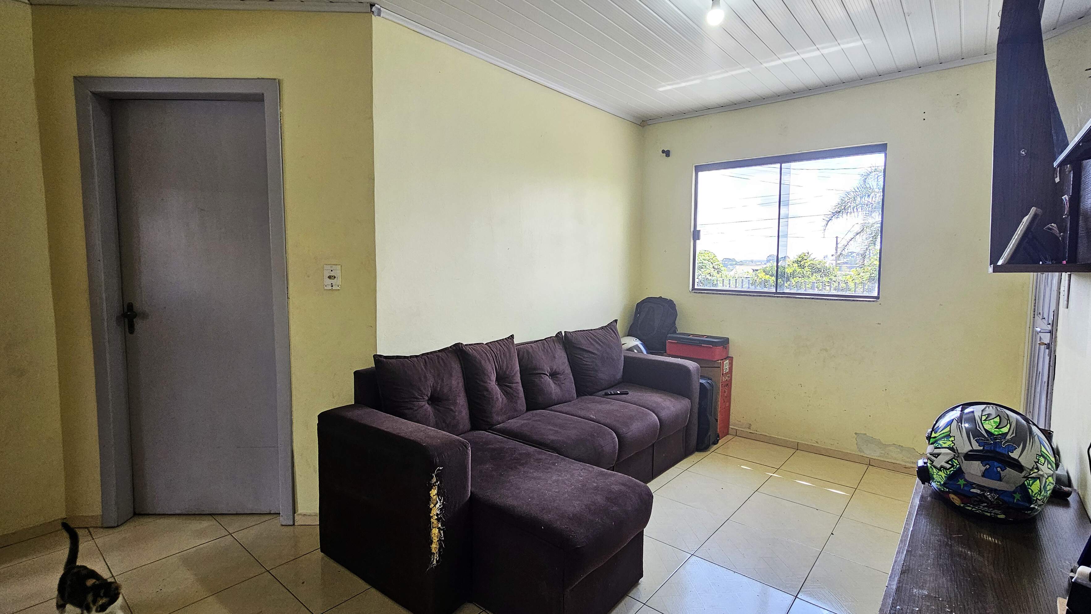 CASA à venda no MORRO ALTO: 