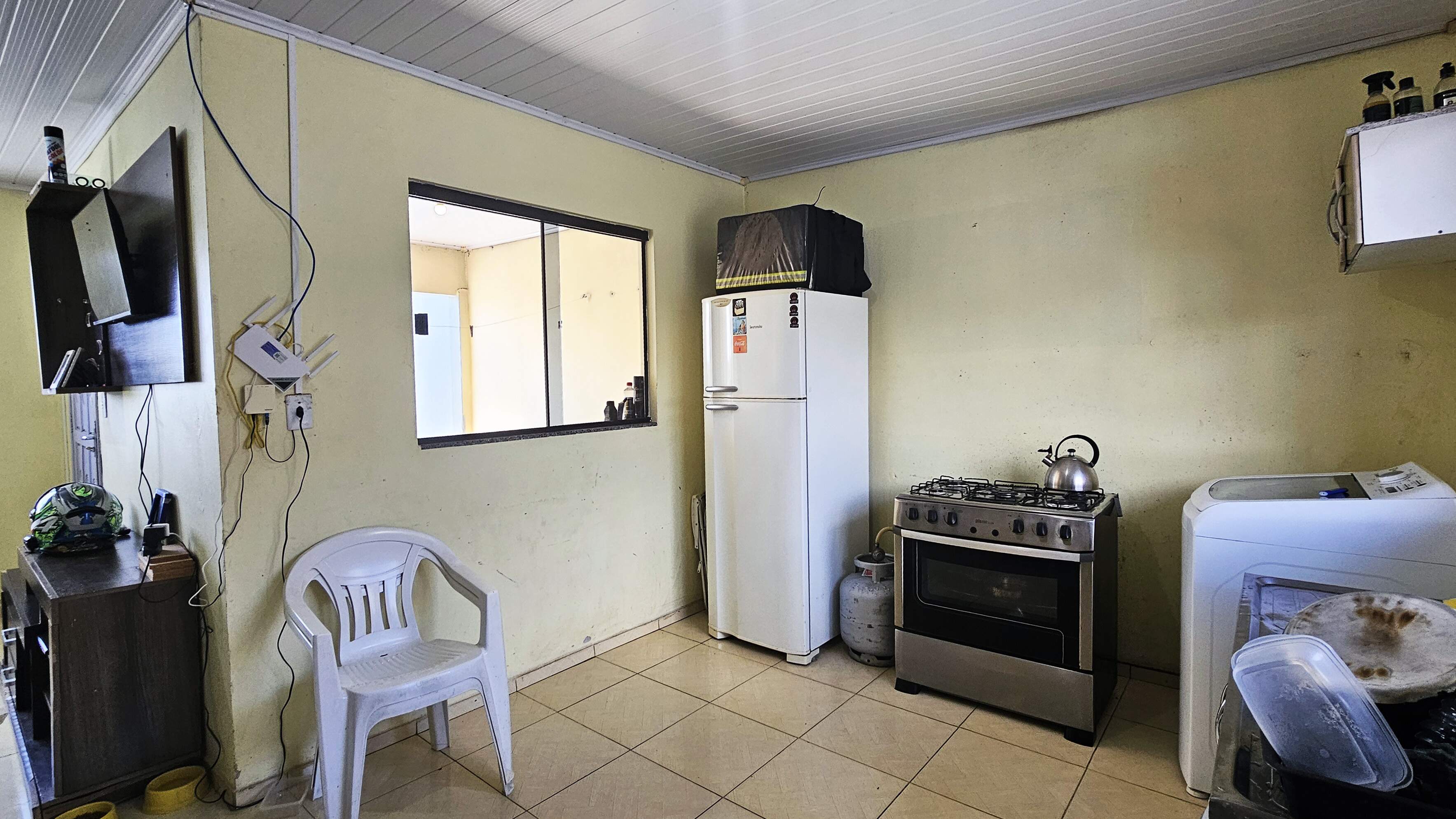 CASA à venda no MORRO ALTO: 