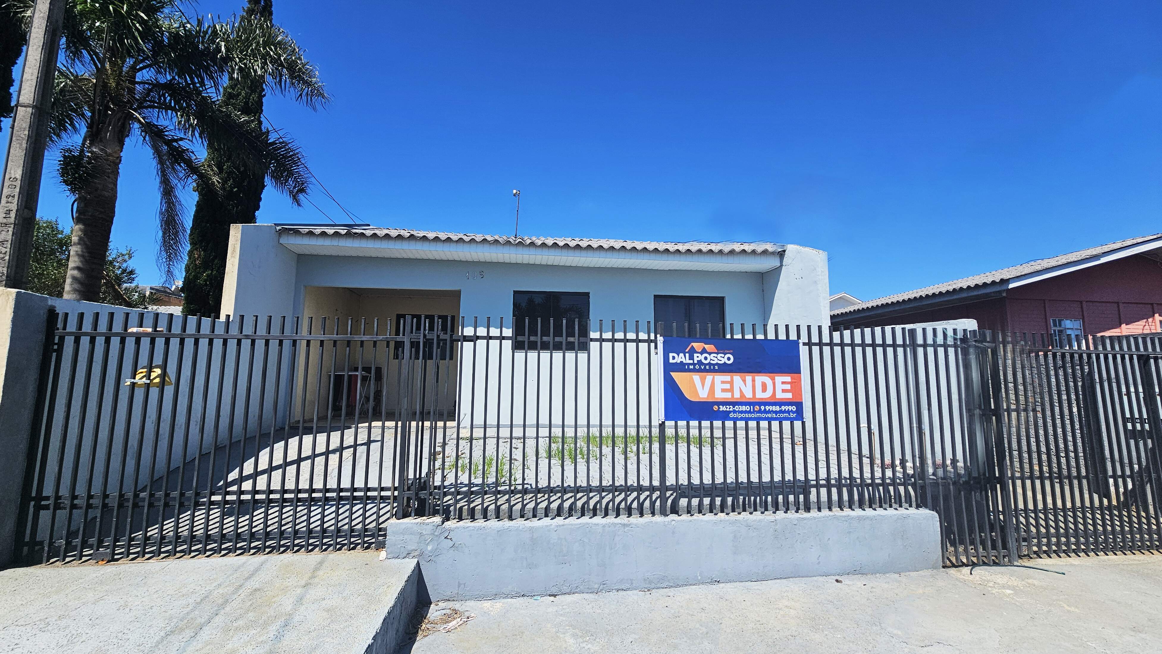 CASA à venda no MORRO ALTO: 
