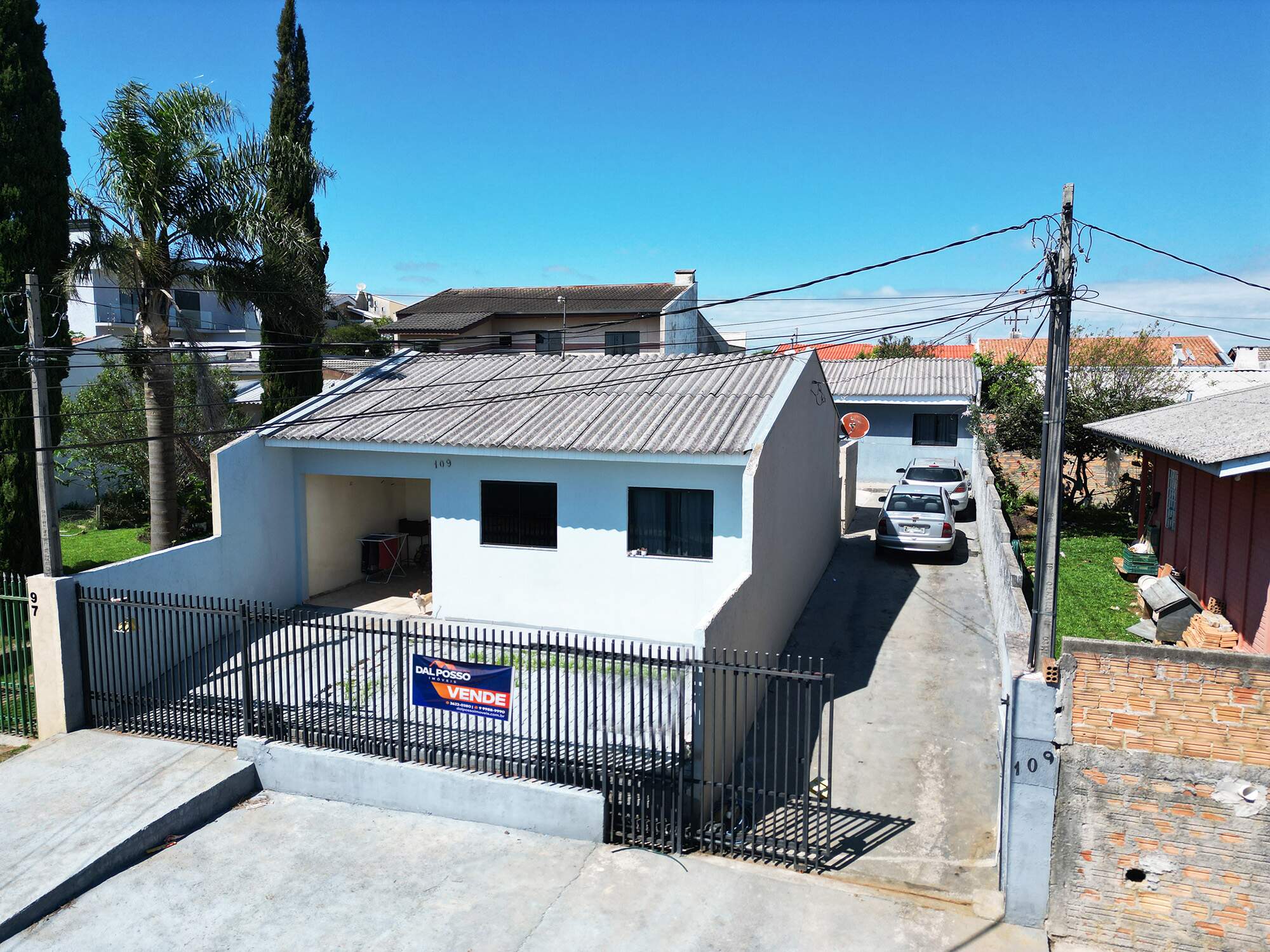 CASA à venda no MORRO ALTO: 