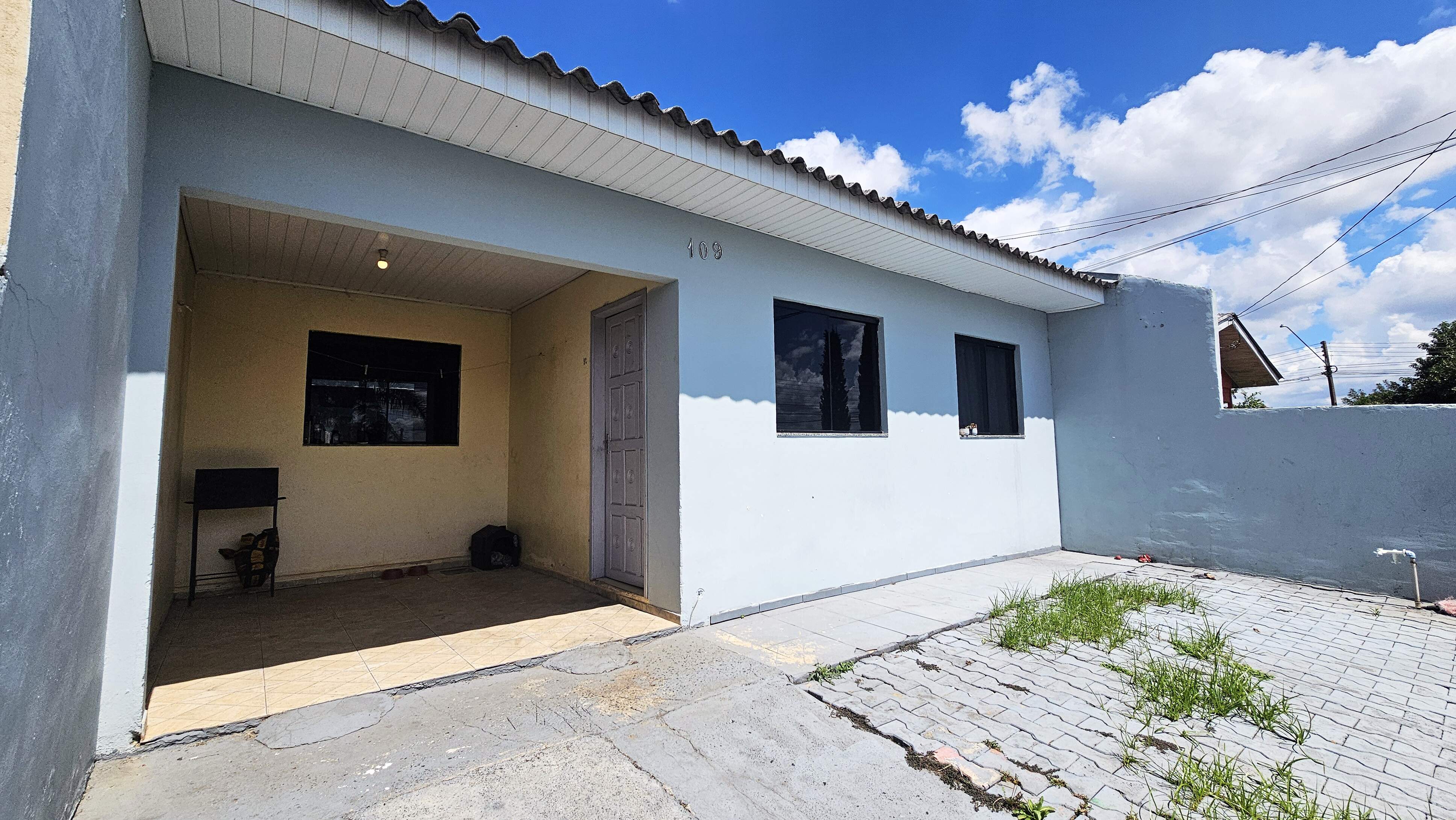 CASA à venda no MORRO ALTO: 