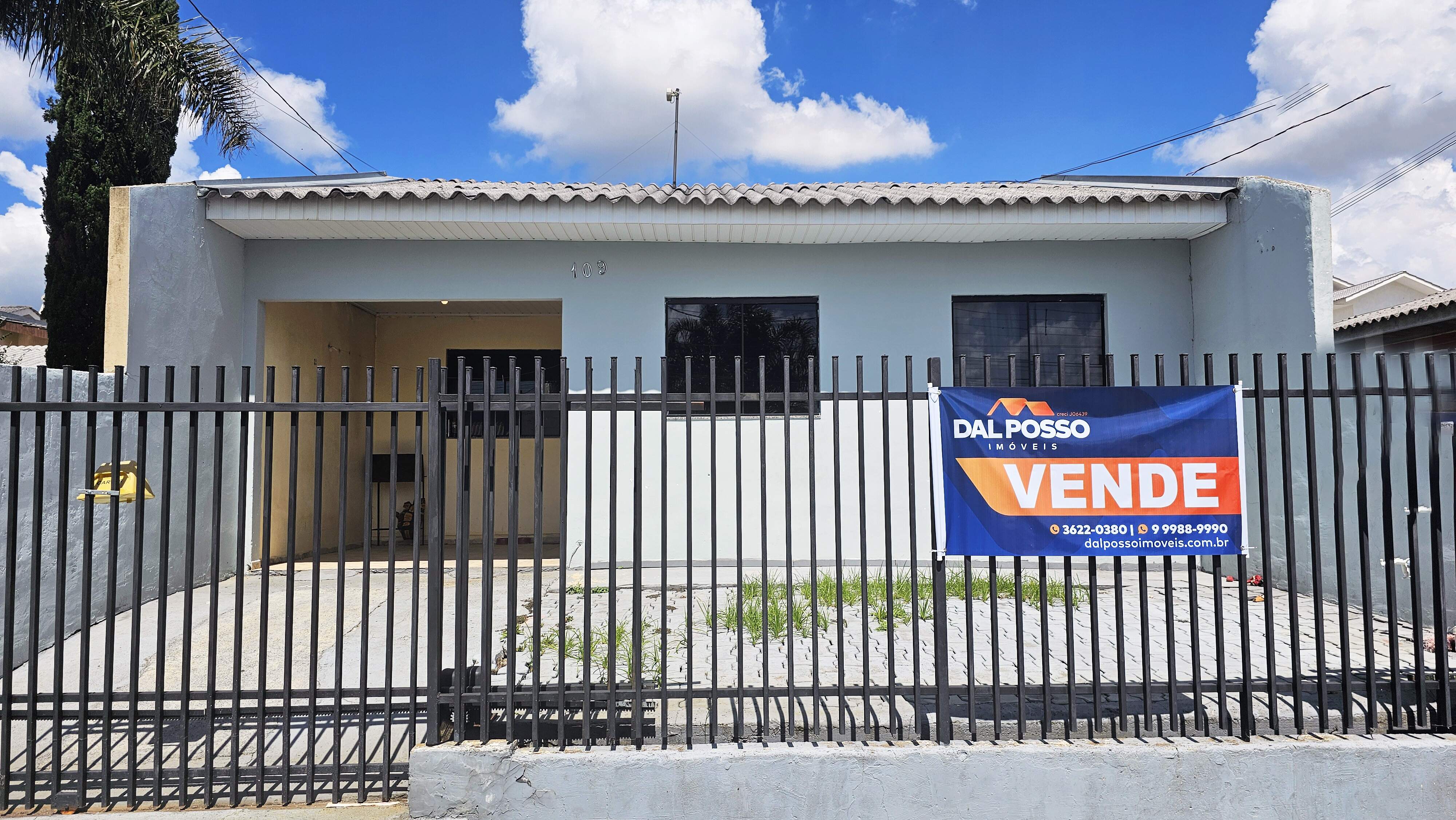 CASA à venda no MORRO ALTO: 