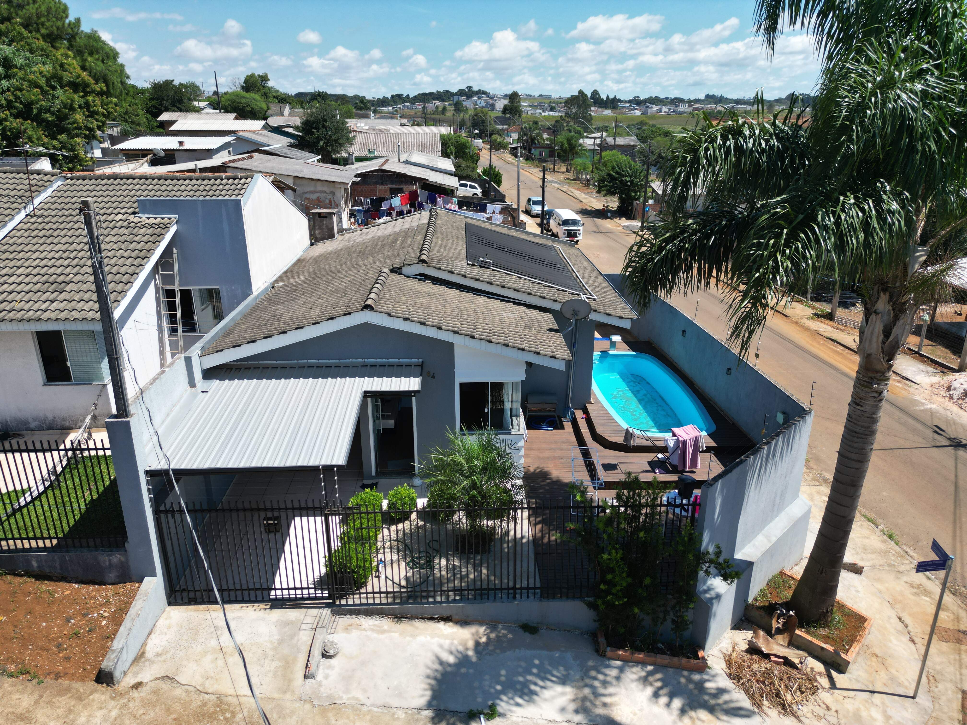 CASA à venda no VILA BELA: 