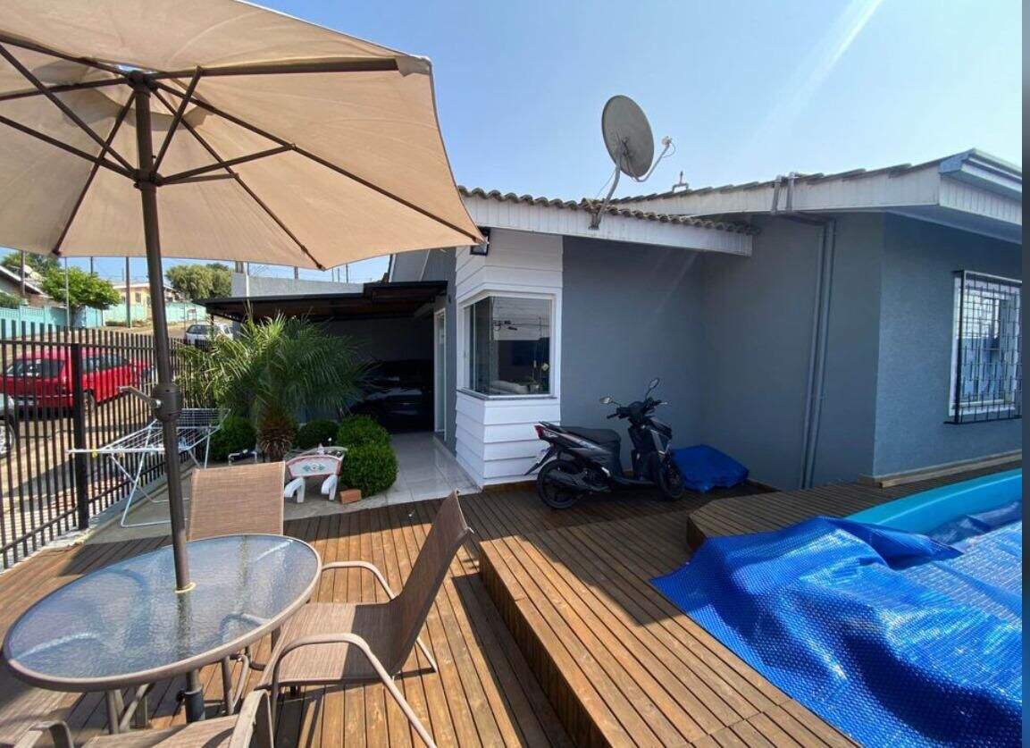 CASA à venda no VILA BELA: 