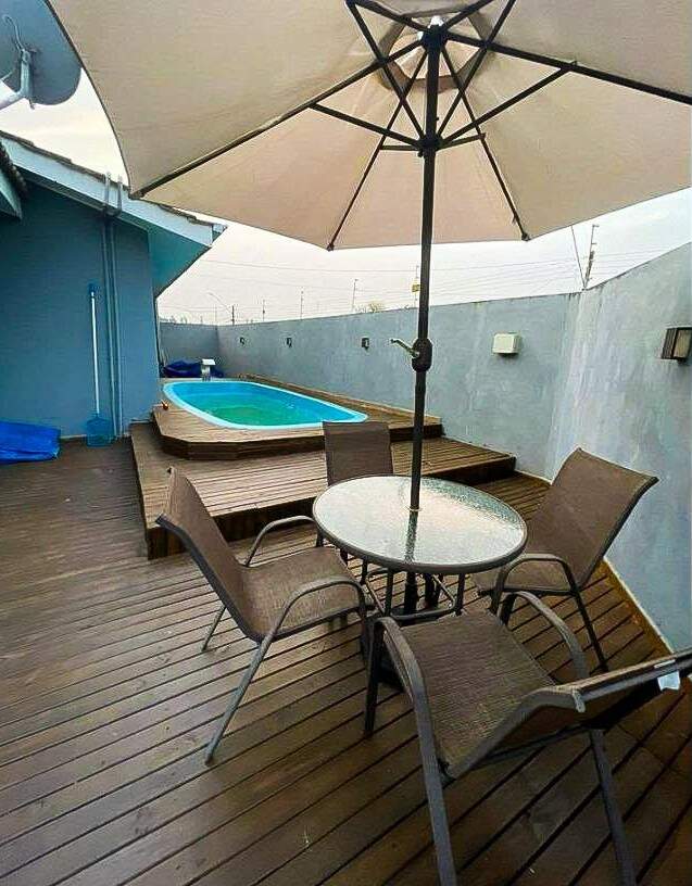 CASA à venda no VILA BELA: 
