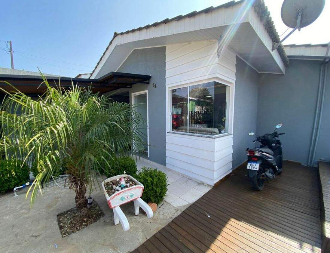 CASA à venda no VILA BELA: 