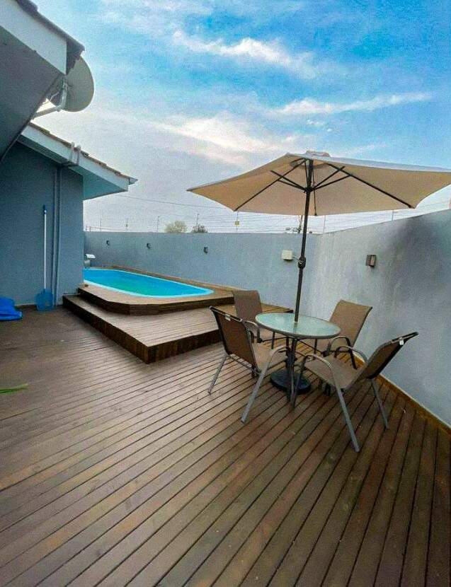 CASA à venda no VILA BELA: 