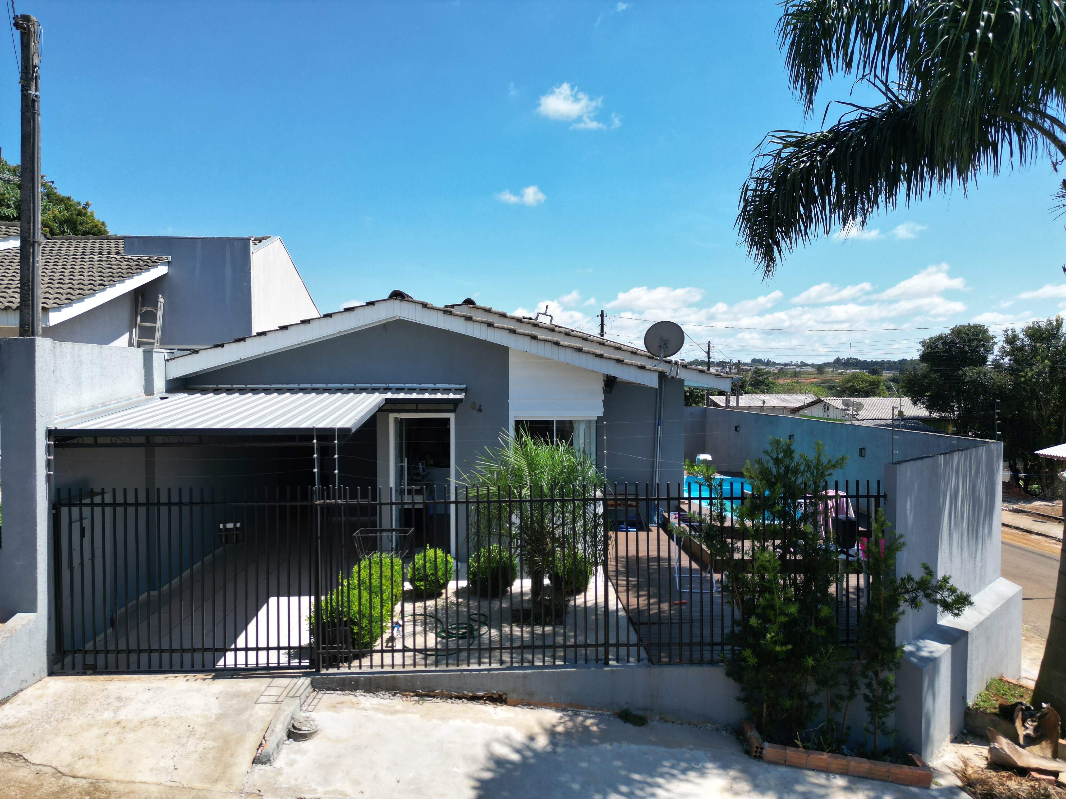 CASA à venda no VILA BELA: 