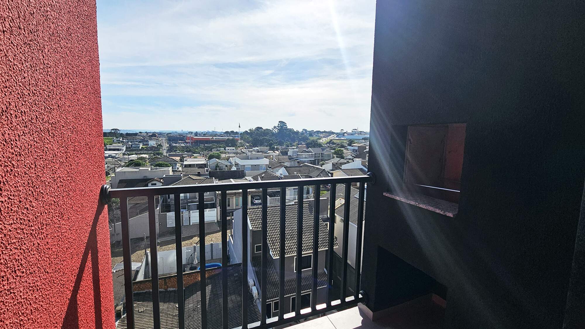 APARTAMENTO à venda no BATEL: 