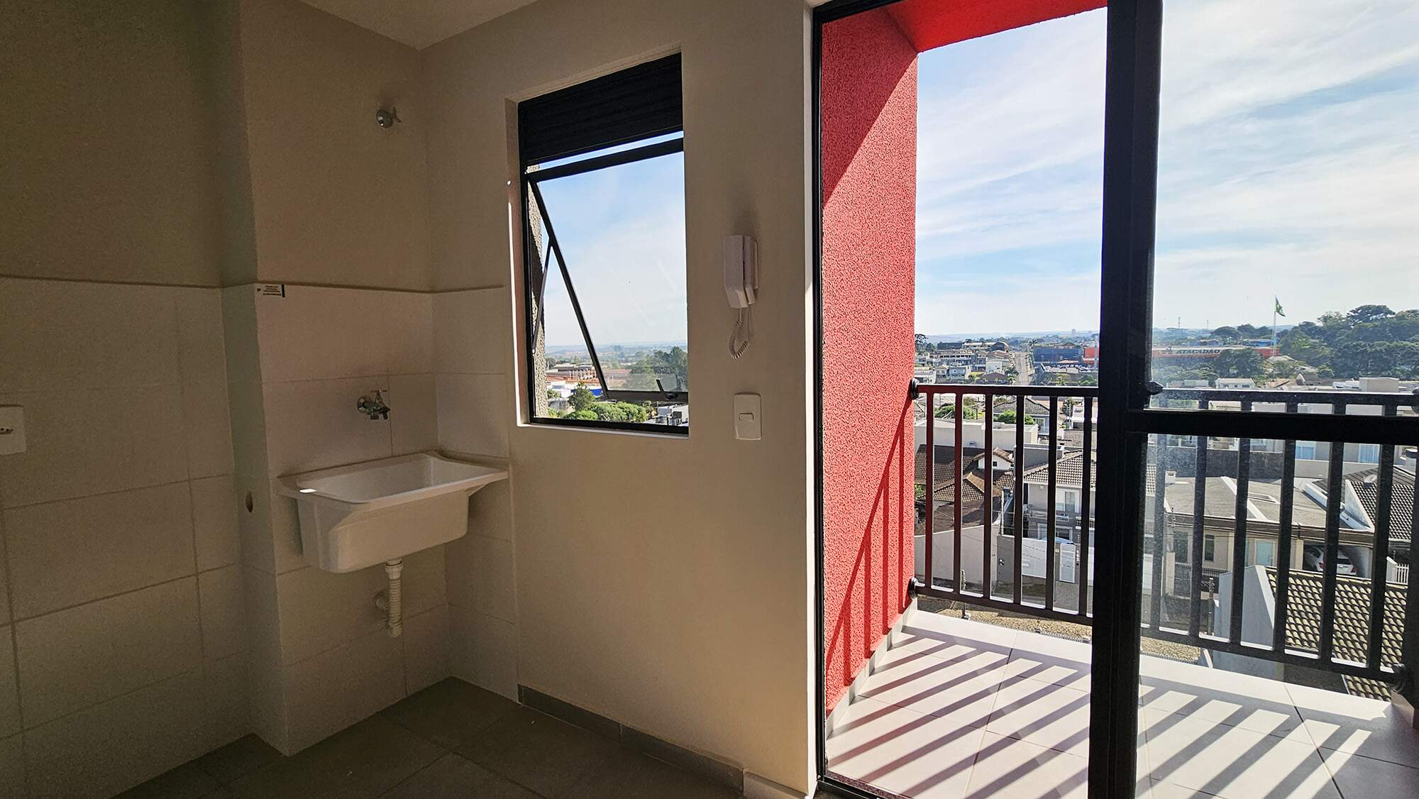 APARTAMENTO à venda no BATEL: 