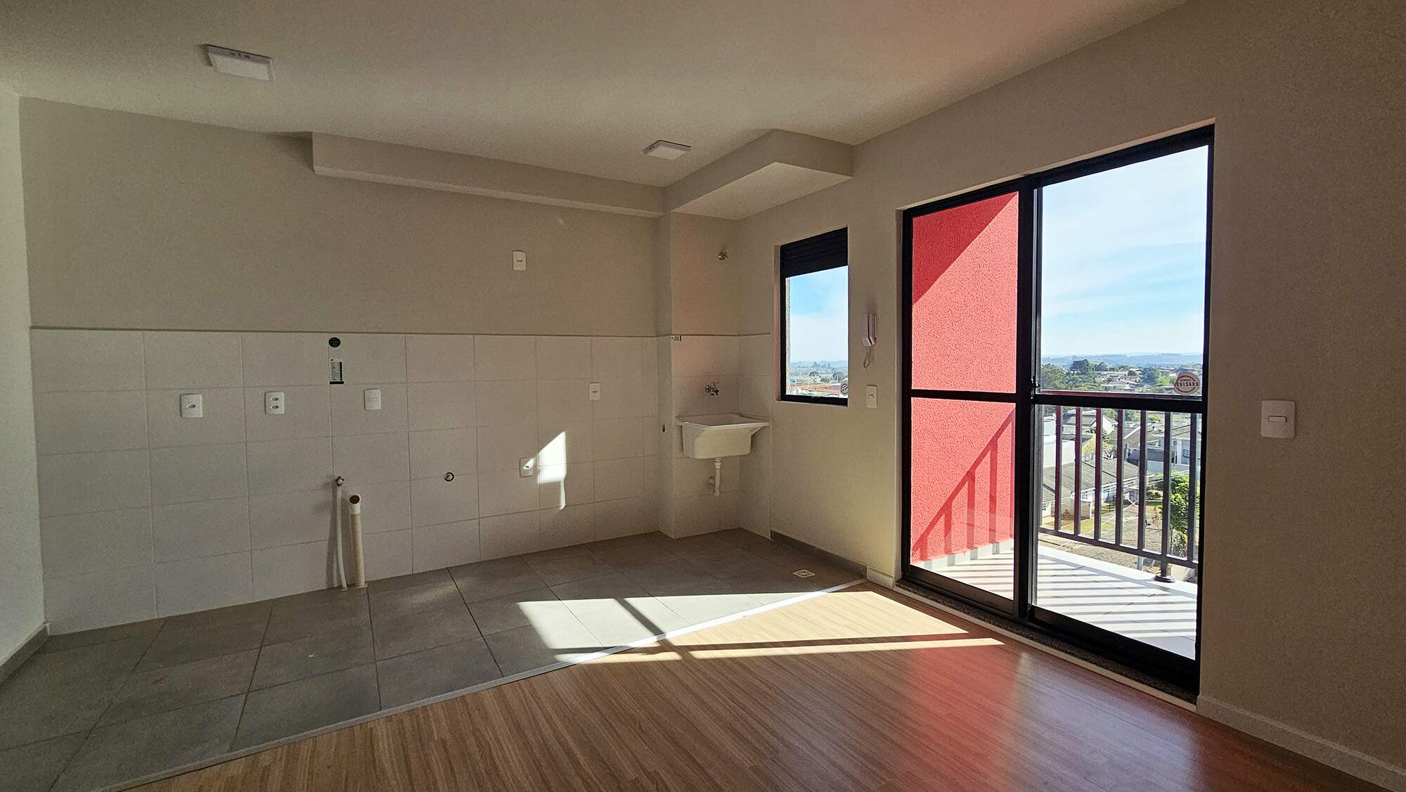 APARTAMENTO à venda no BATEL: 