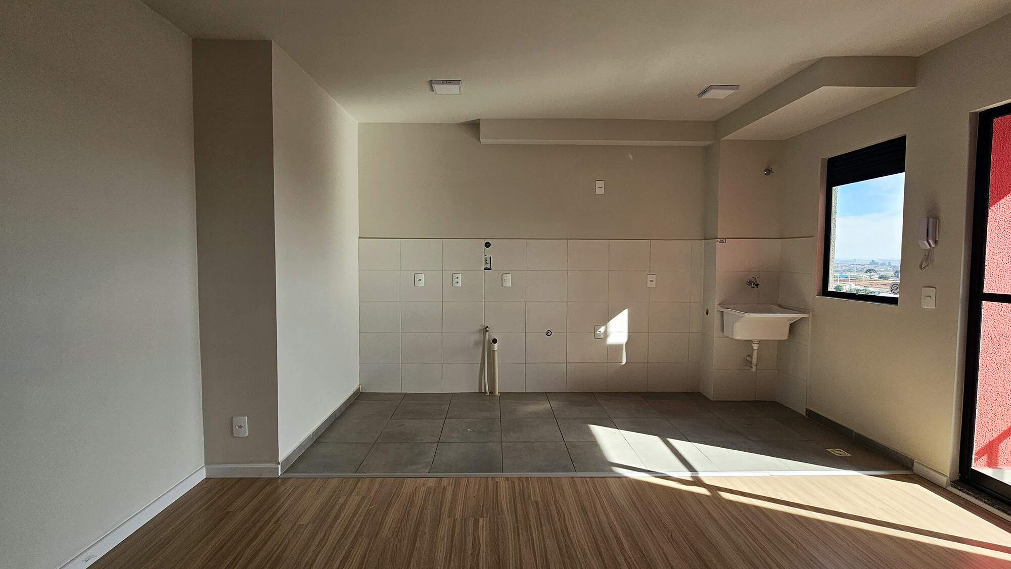 APARTAMENTO à venda no BATEL: 