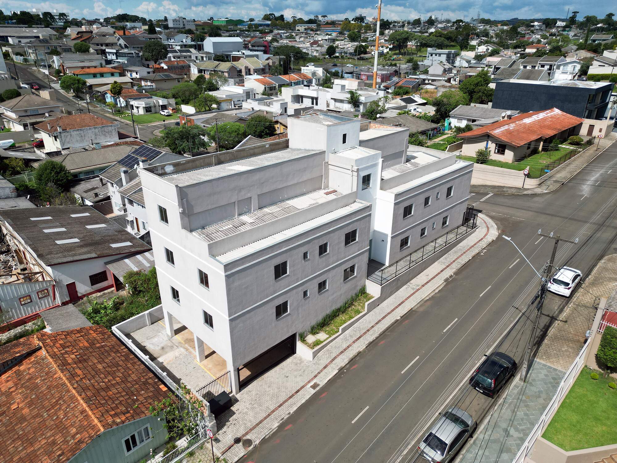 EMPREENDIMENTOS à venda no TRIANON: 