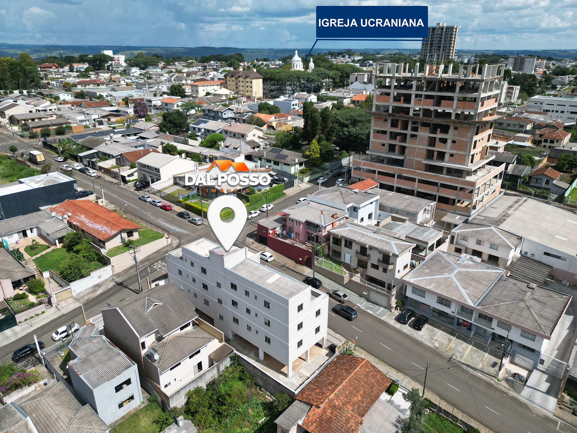 EMPREENDIMENTOS à venda no TRIANON: 