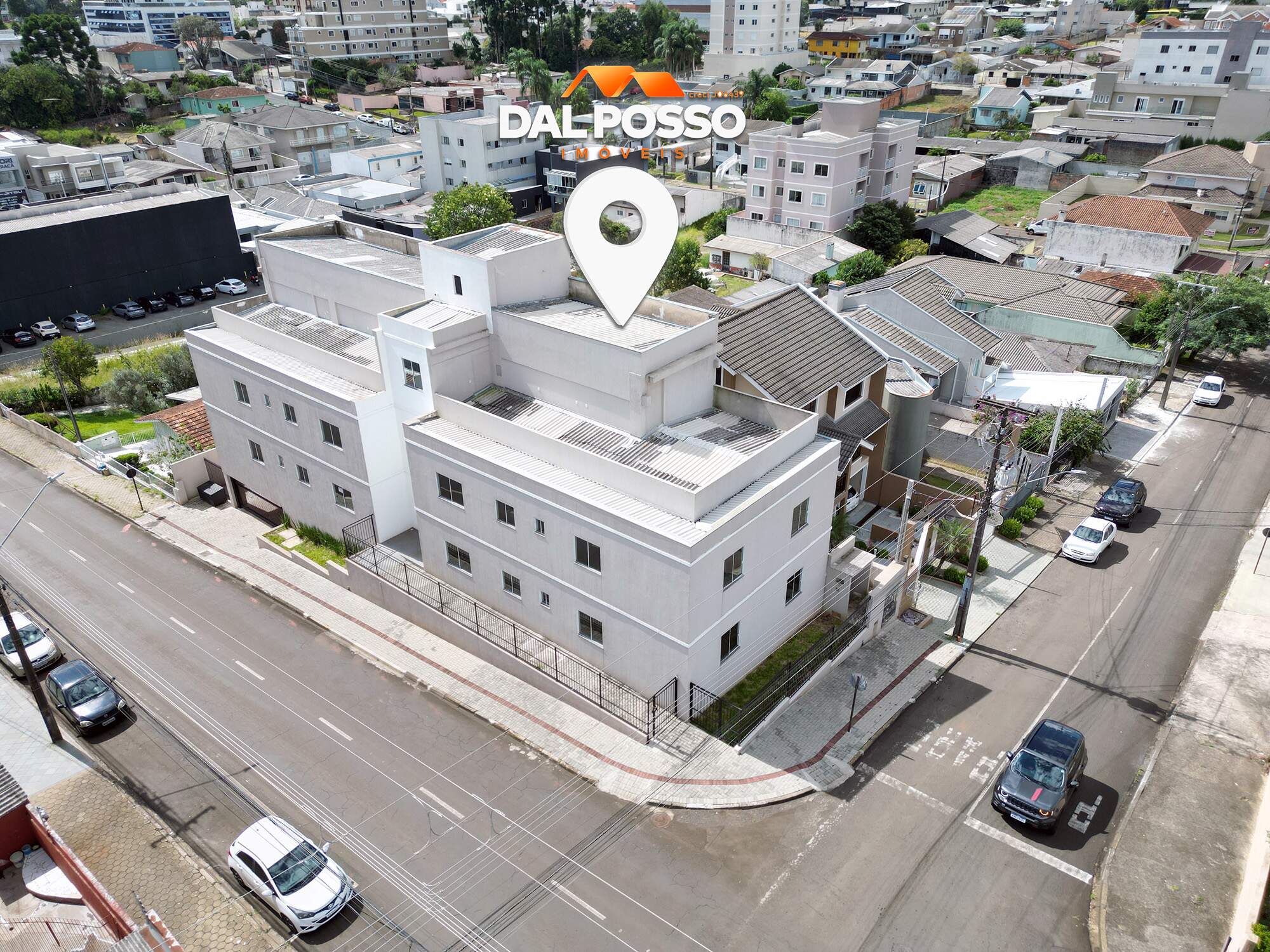 EMPREENDIMENTOS à venda no TRIANON: 
