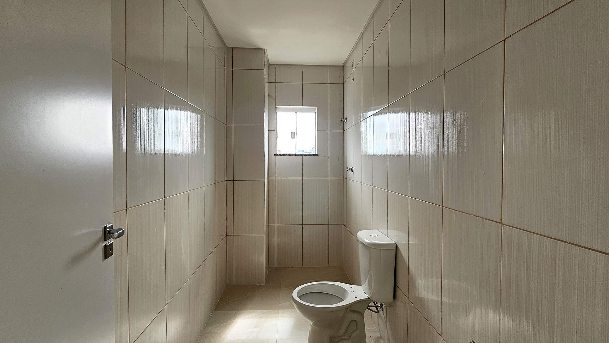 APARTAMENTO à venda no TRIANON: 