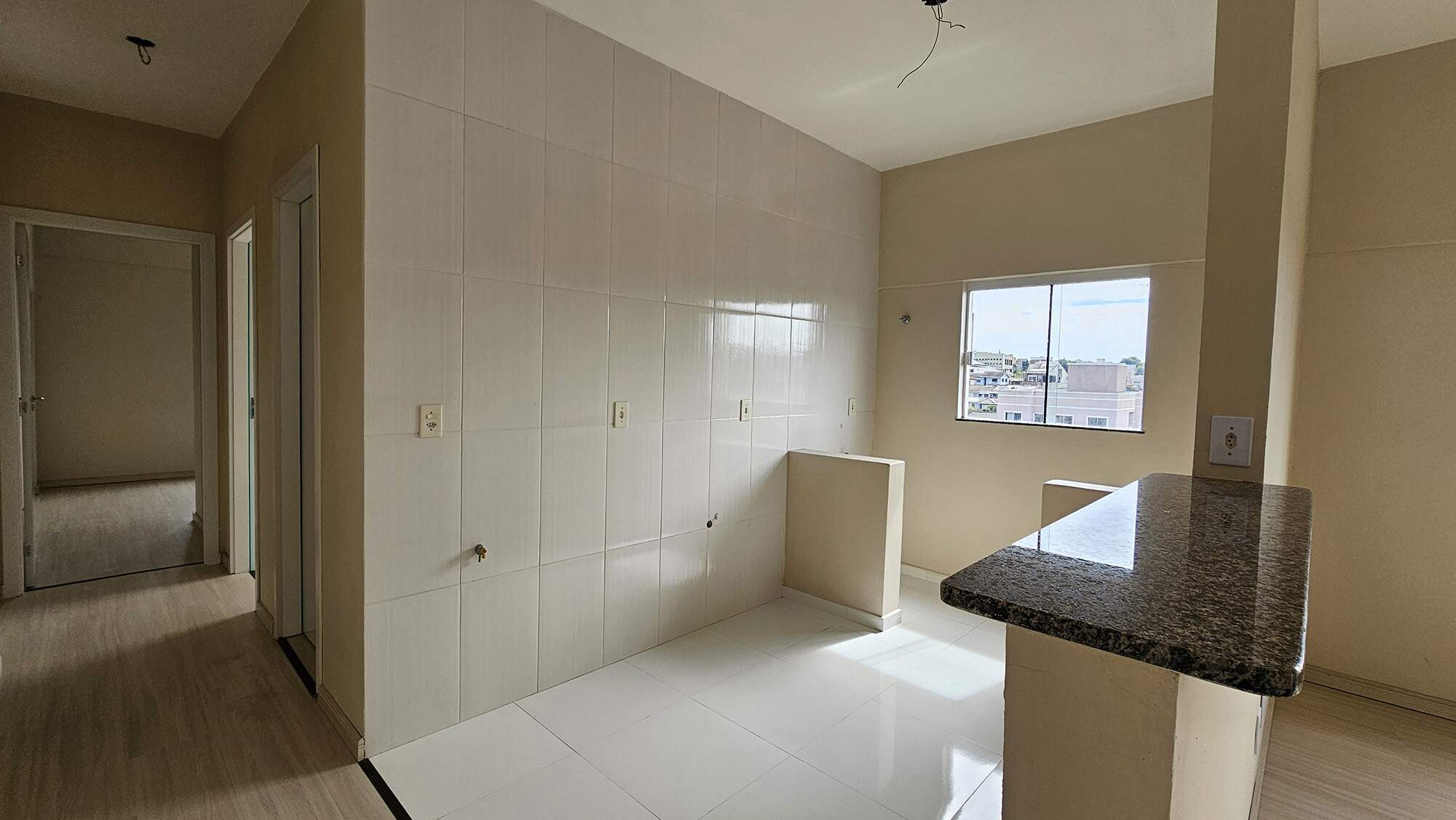 APARTAMENTO à venda no TRIANON: 
