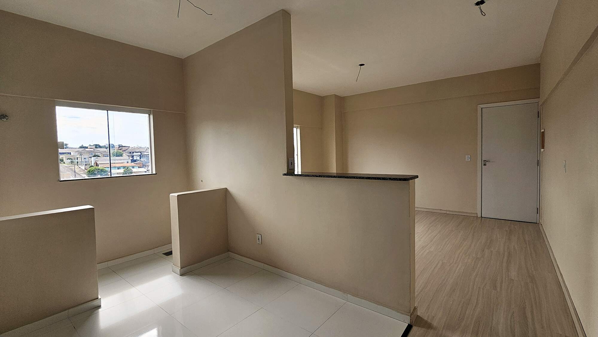 APARTAMENTO à venda no TRIANON: 