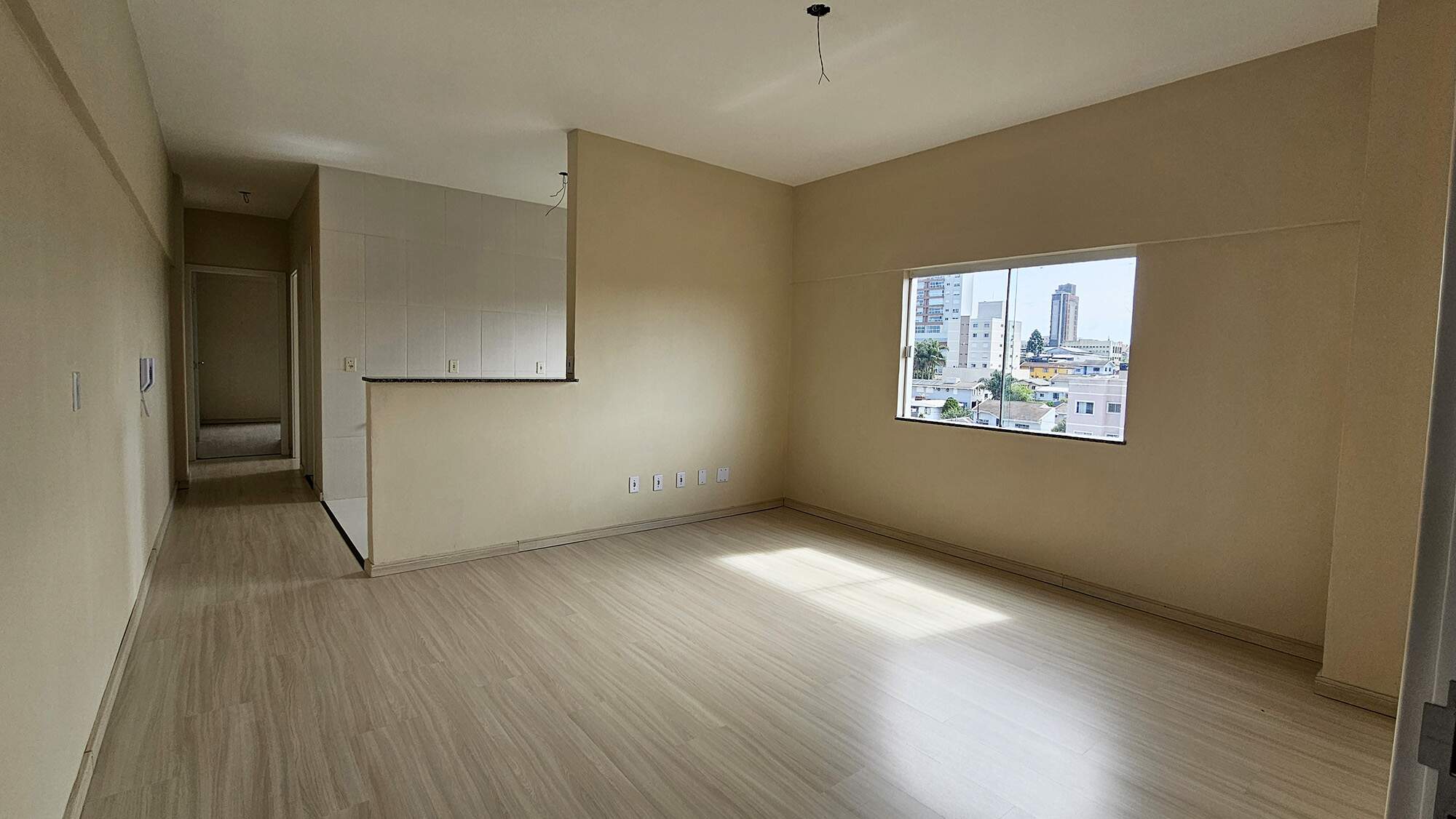 APARTAMENTO à venda no TRIANON: 