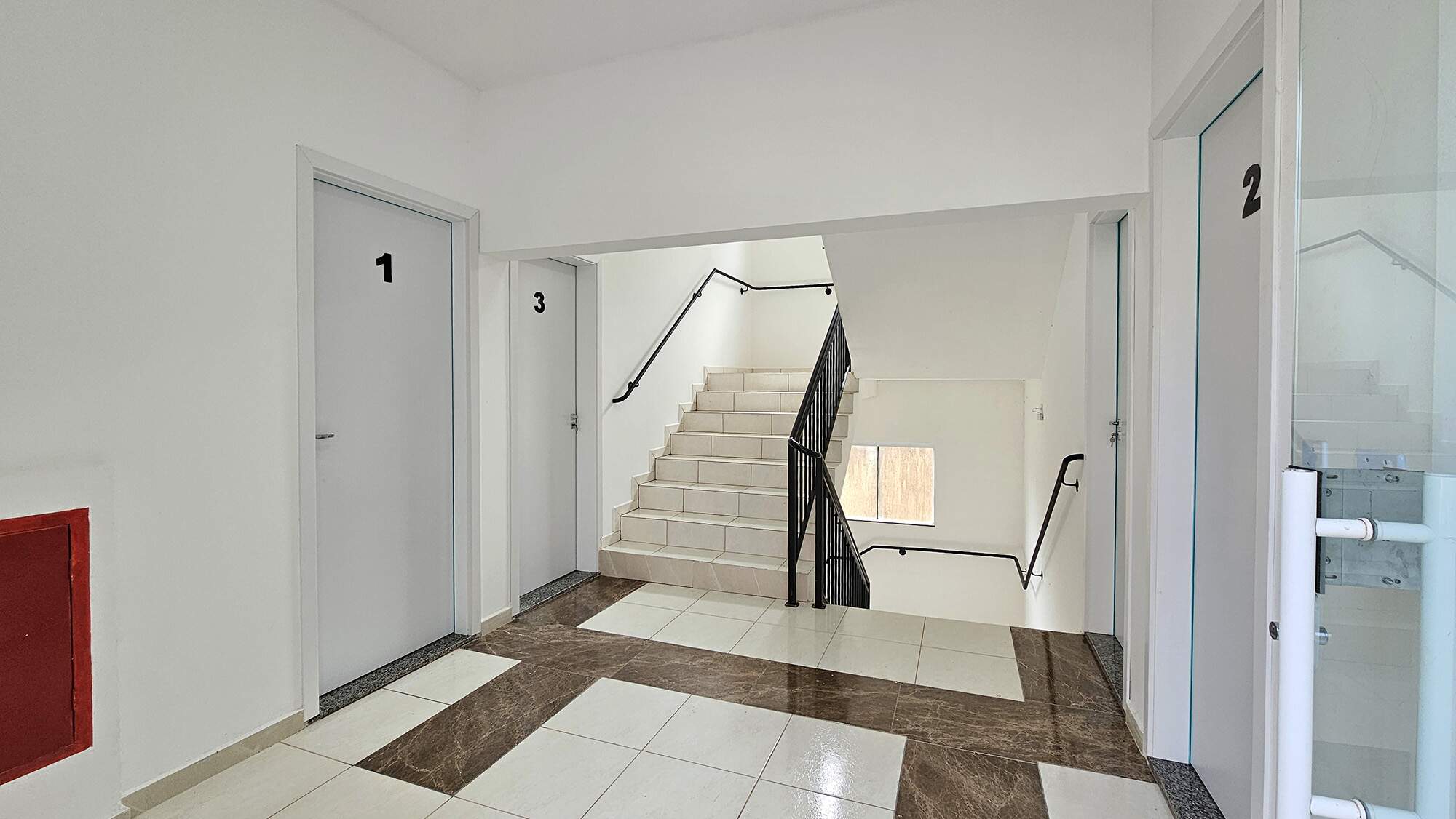 APARTAMENTO à venda no TRIANON: 