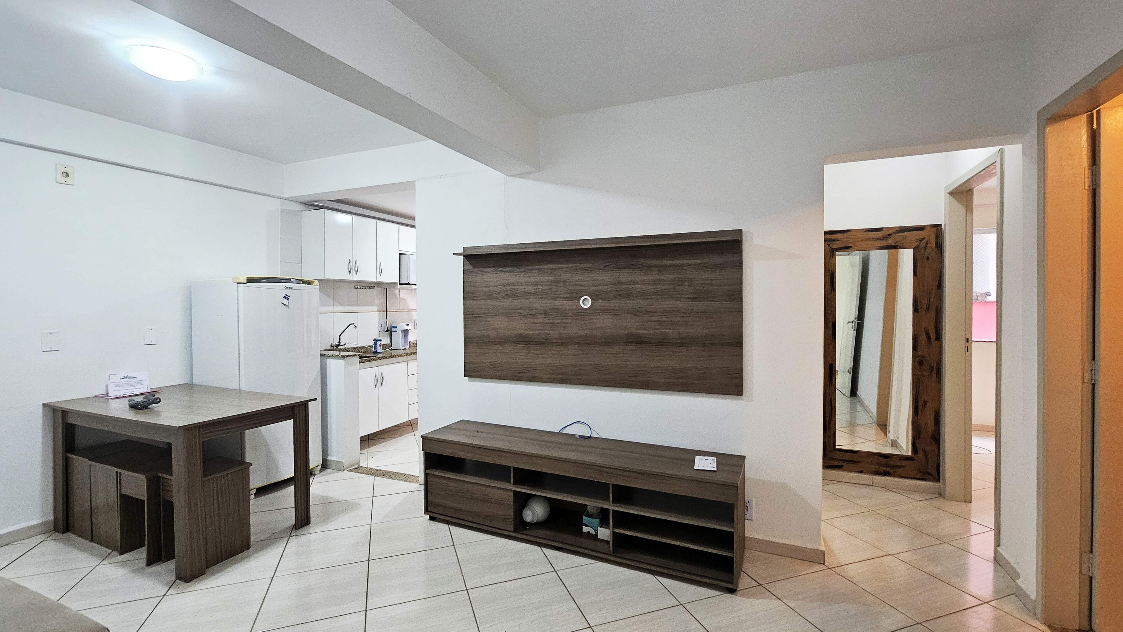 APARTAMENTO à venda no TRIANON: 