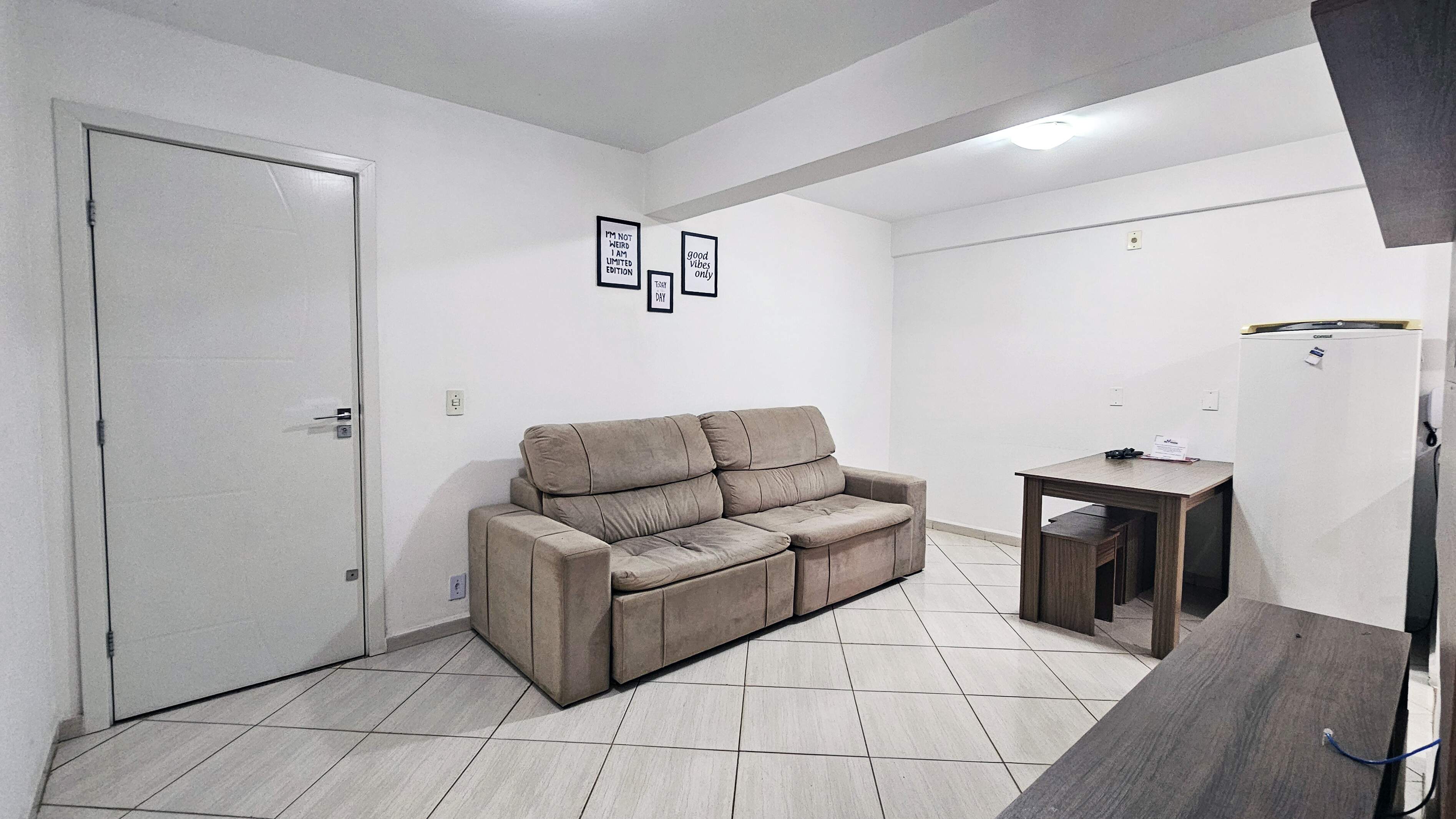APARTAMENTO à venda no TRIANON: 