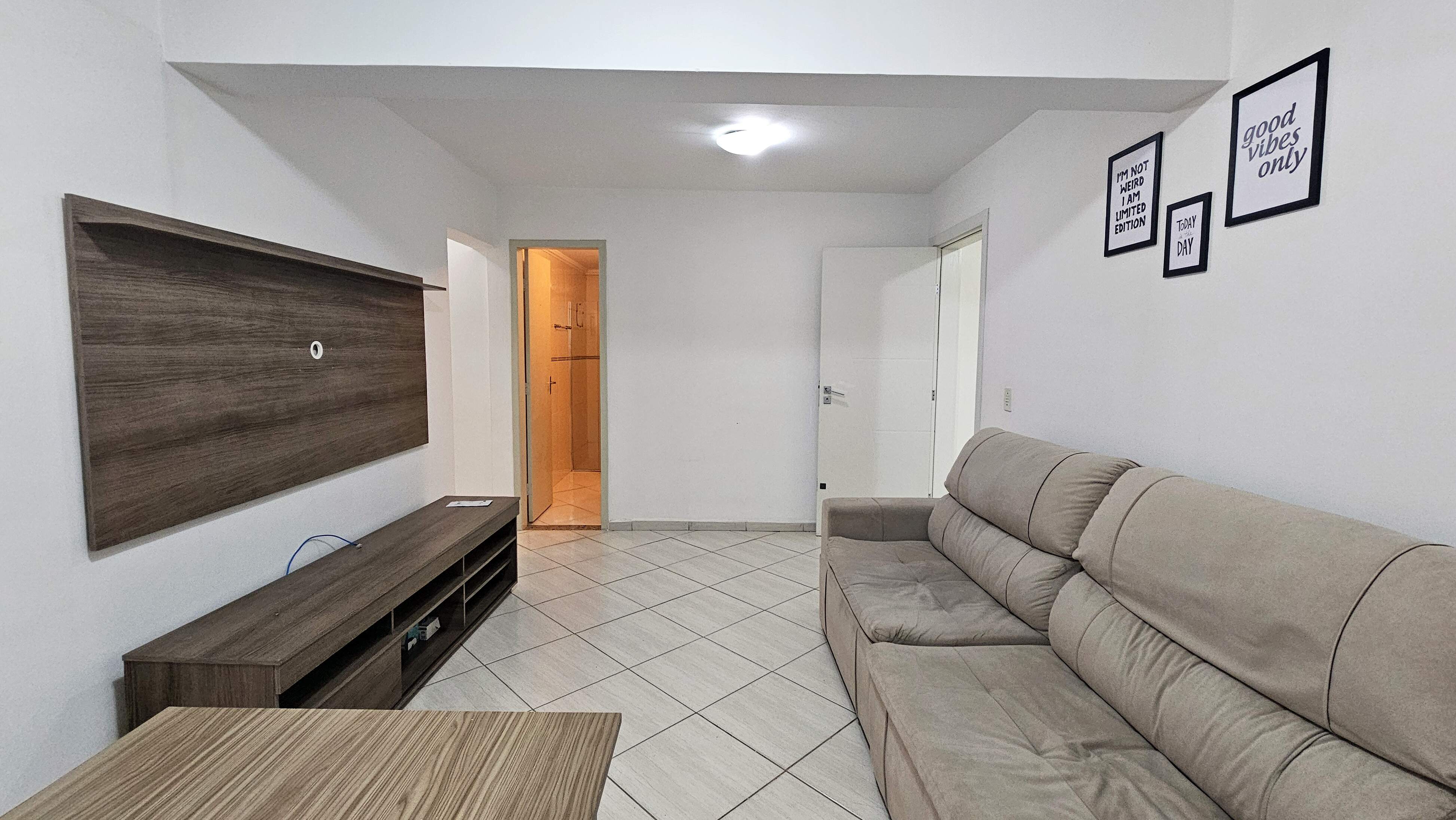 APARTAMENTO à venda no TRIANON: 