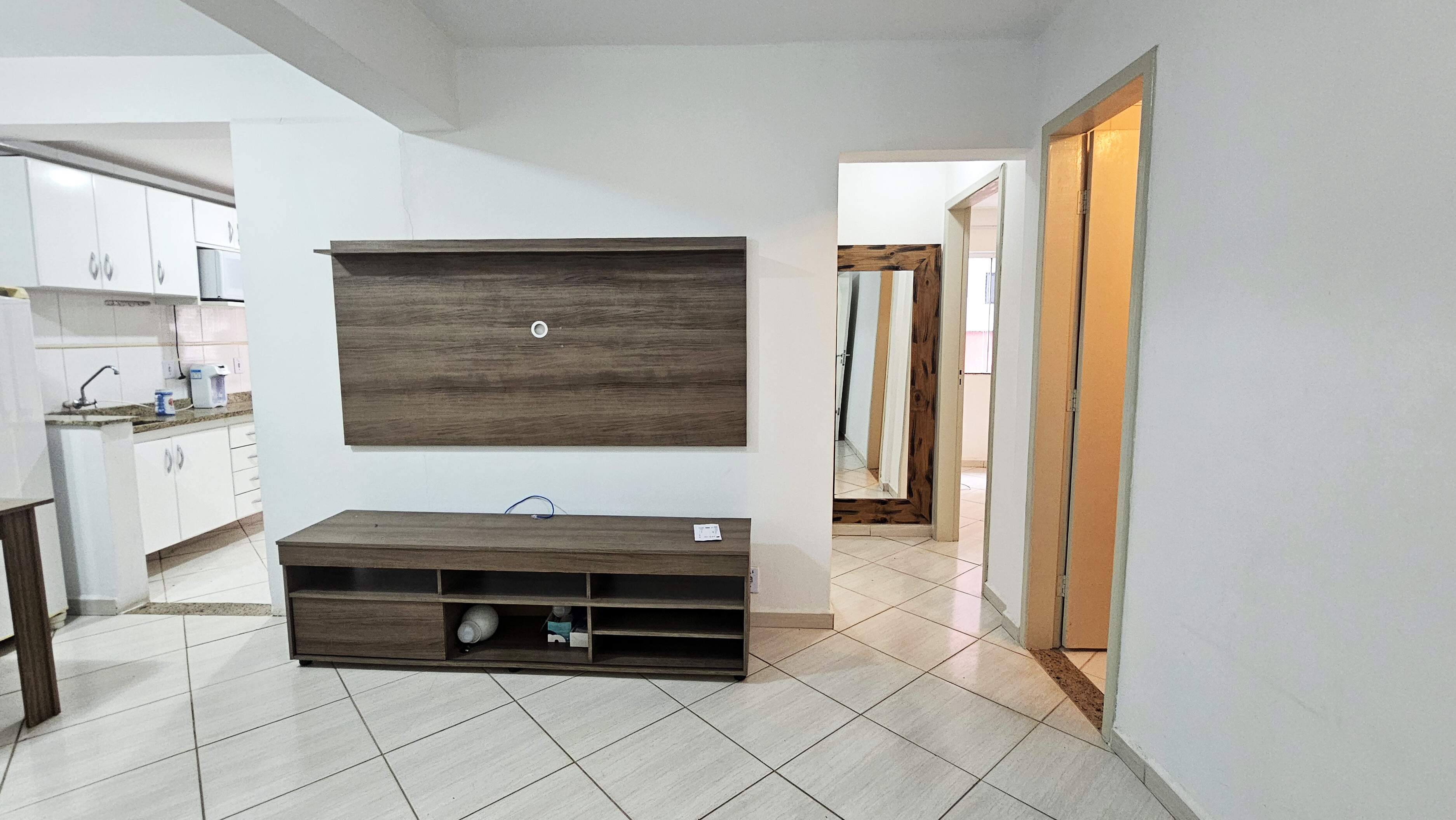APARTAMENTO à venda no TRIANON: 