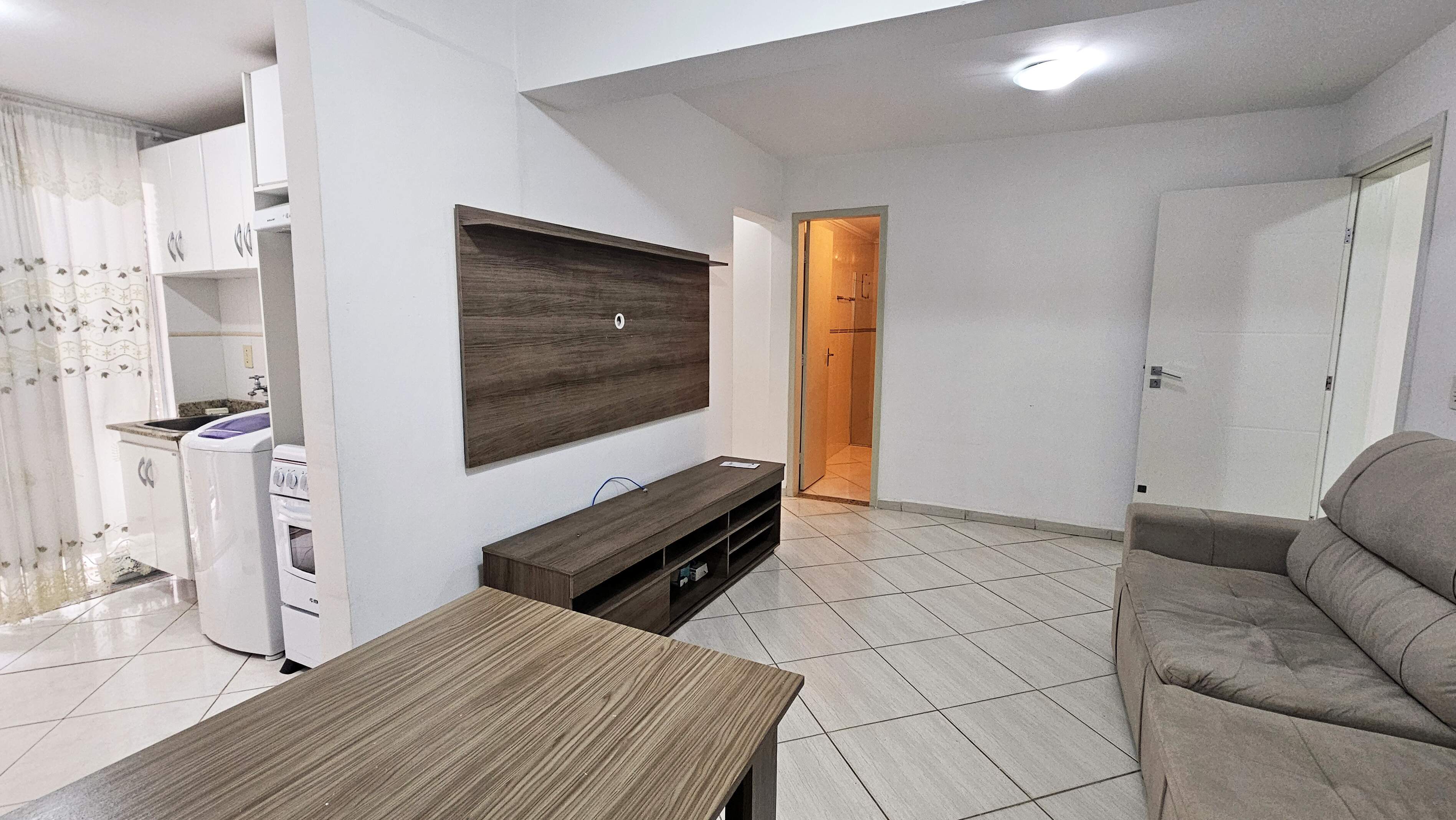 APARTAMENTO à venda no TRIANON: 