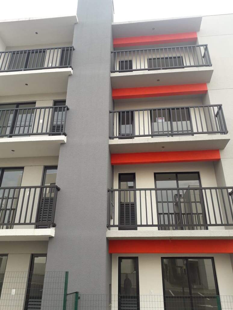APARTAMENTO à venda no Boqueirão: 