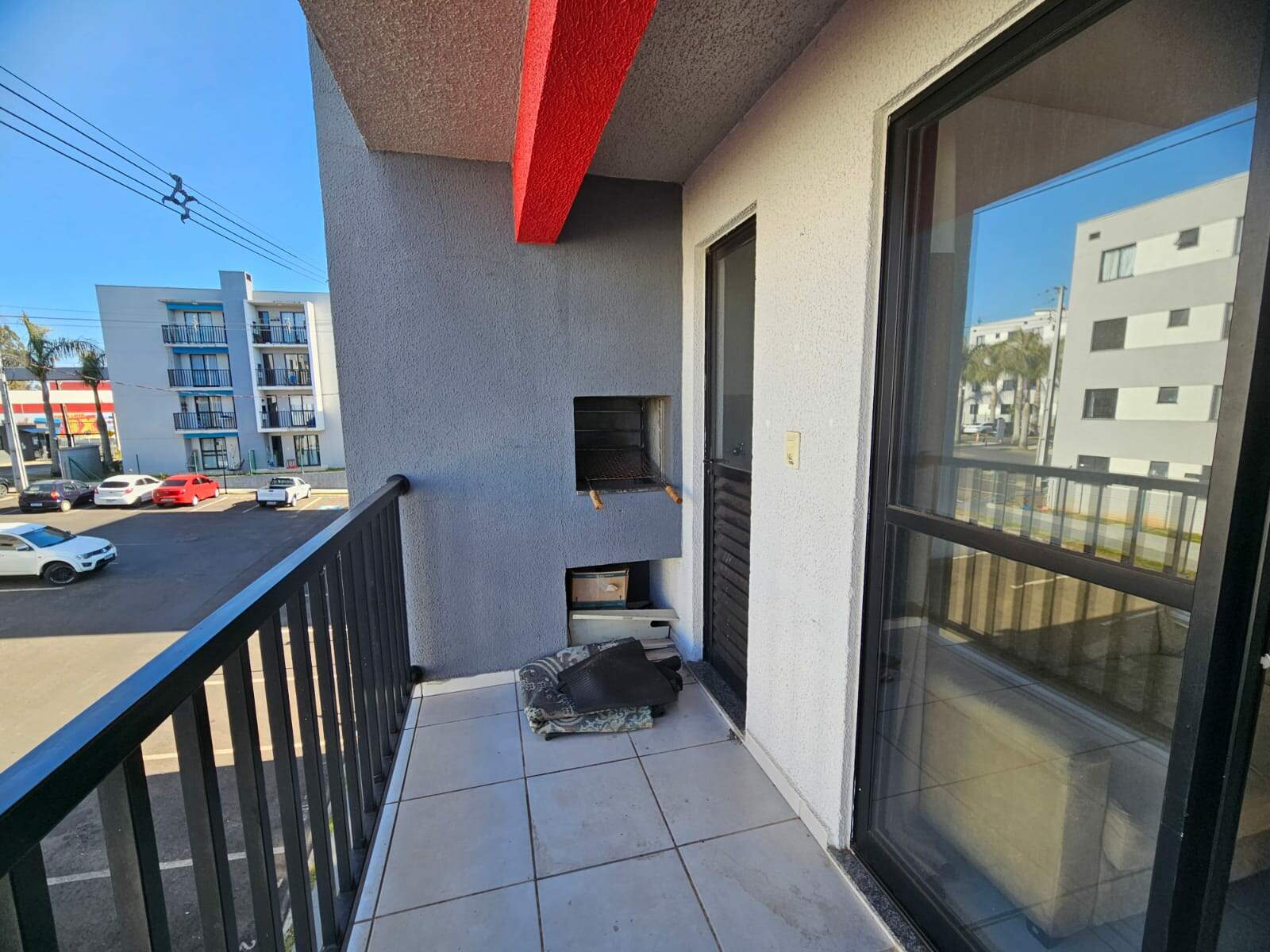 APARTAMENTO à venda no Boqueirão: 