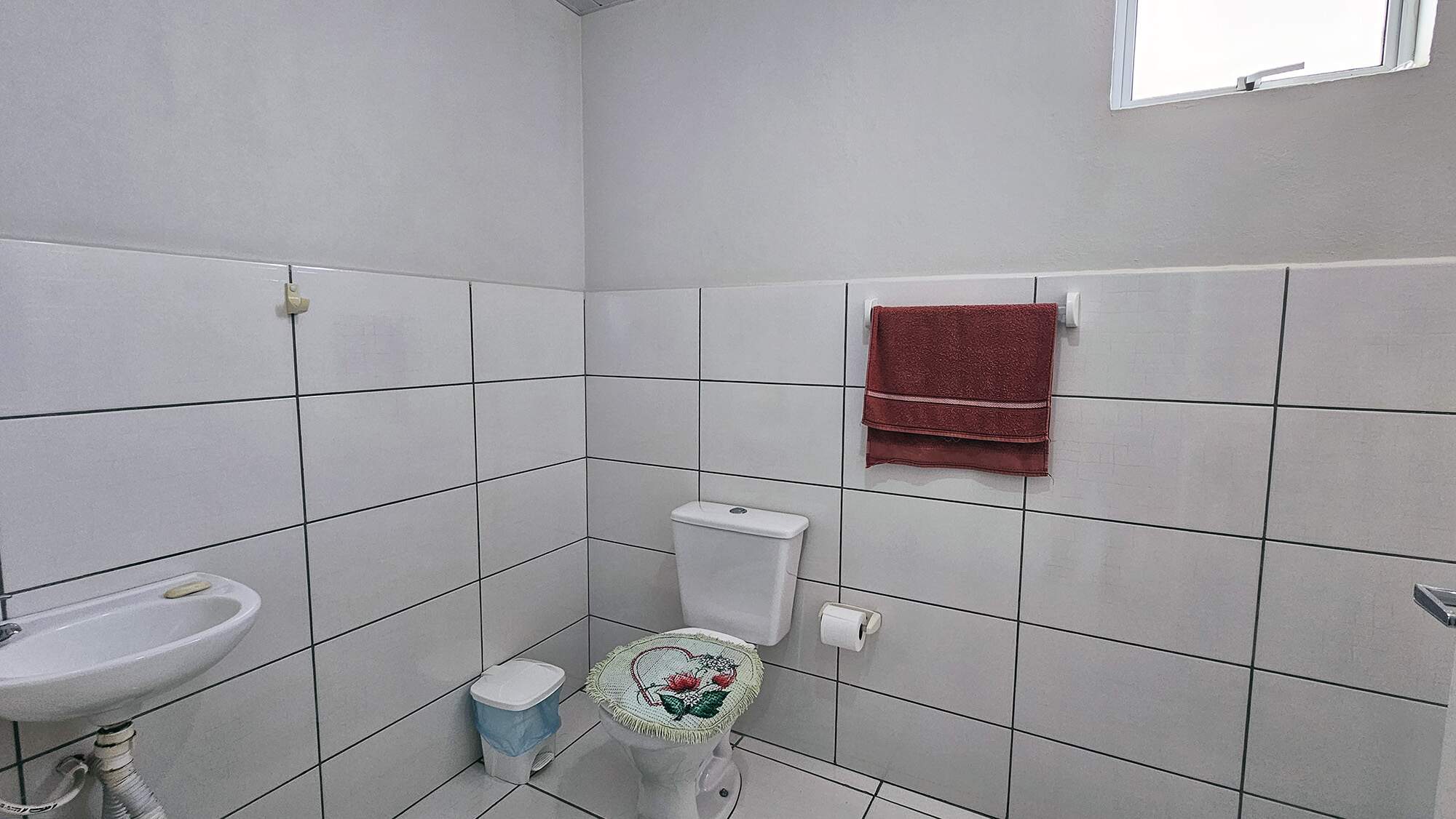 APARTAMENTO à venda no ALTO CASCAVEL: 