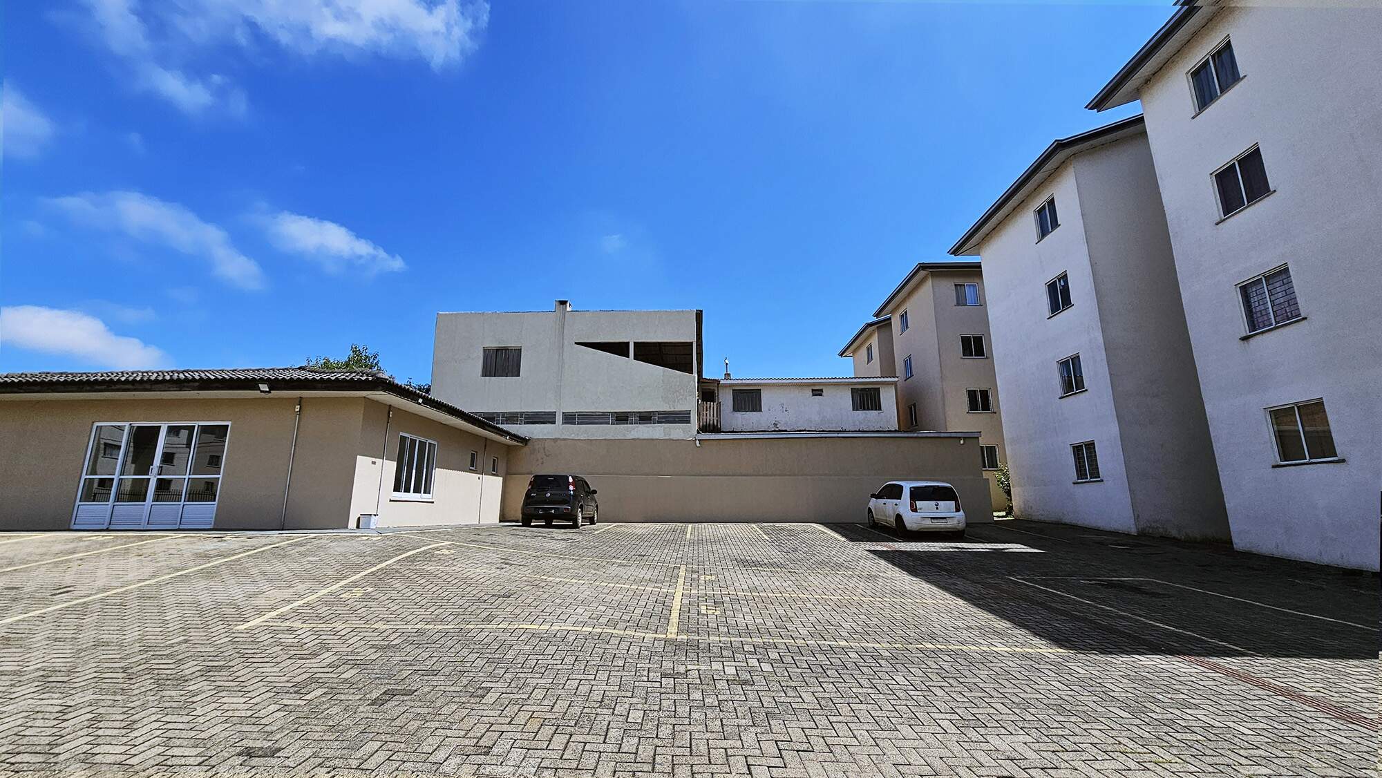 APARTAMENTO à venda no ALTO CASCAVEL: 