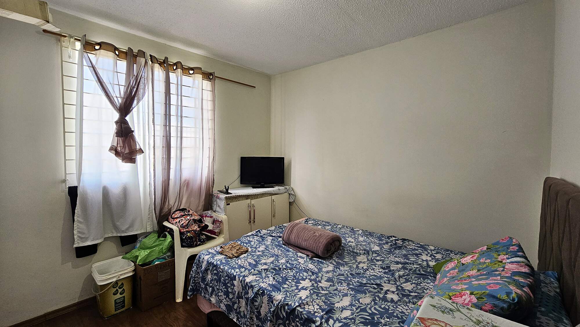 APARTAMENTO à venda no Conradinho: 