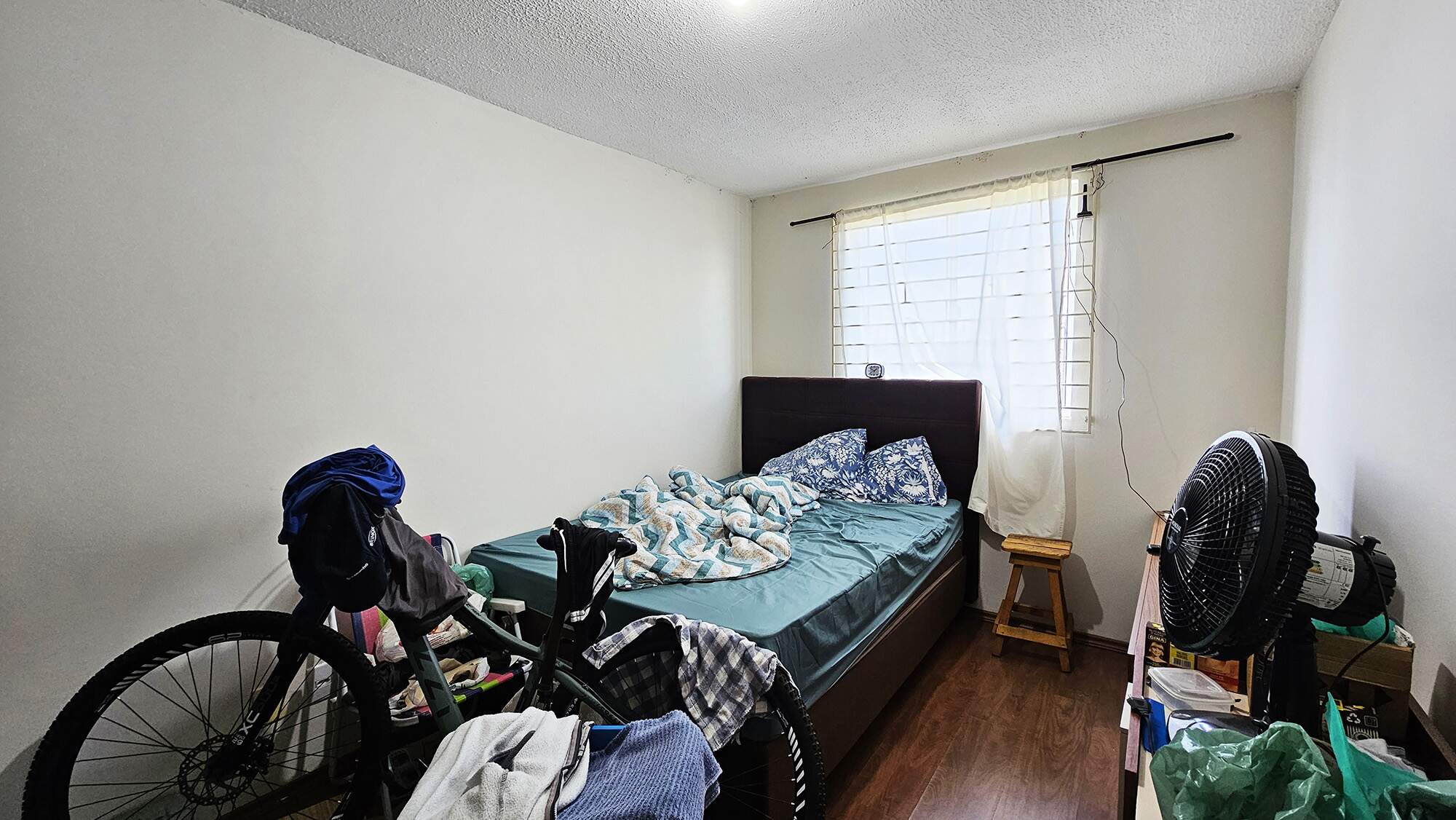 APARTAMENTO à venda no Conradinho: 