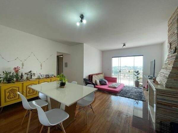 APARTAMENTO à venda no Santana: 
