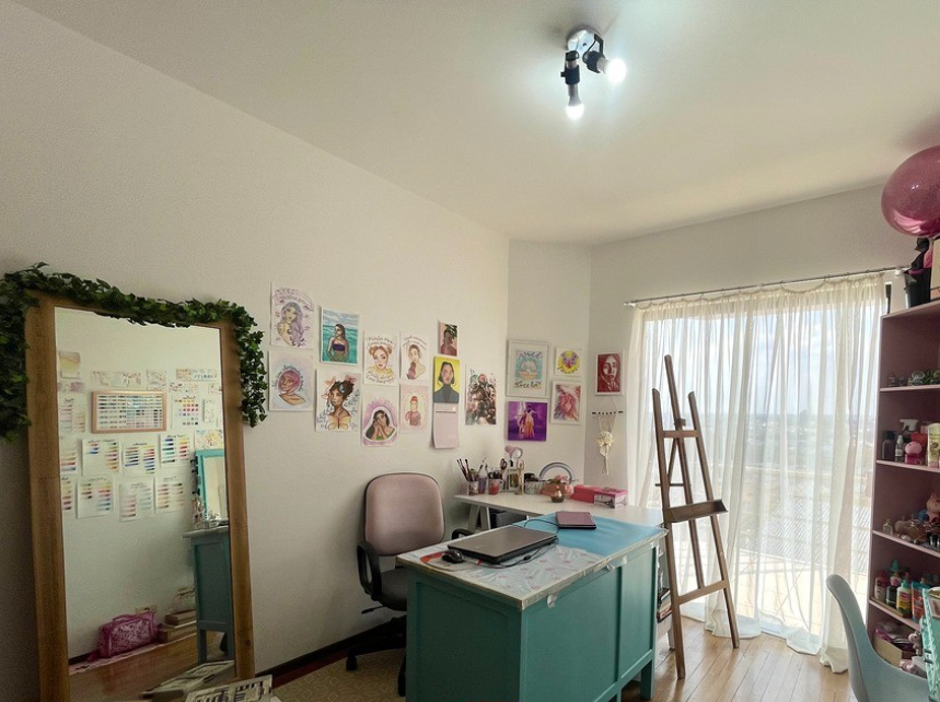 APARTAMENTO à venda no Santana: 