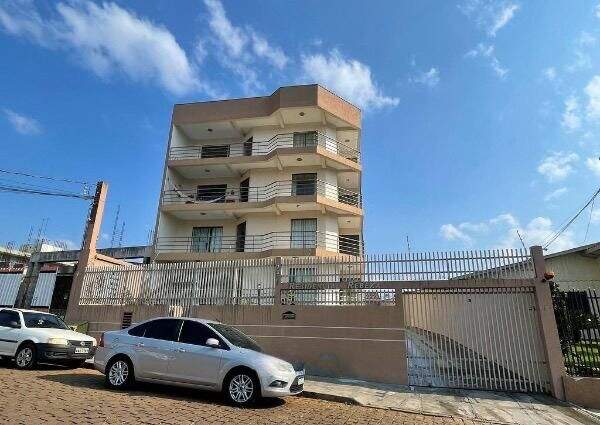 APARTAMENTO à venda no Santana: 