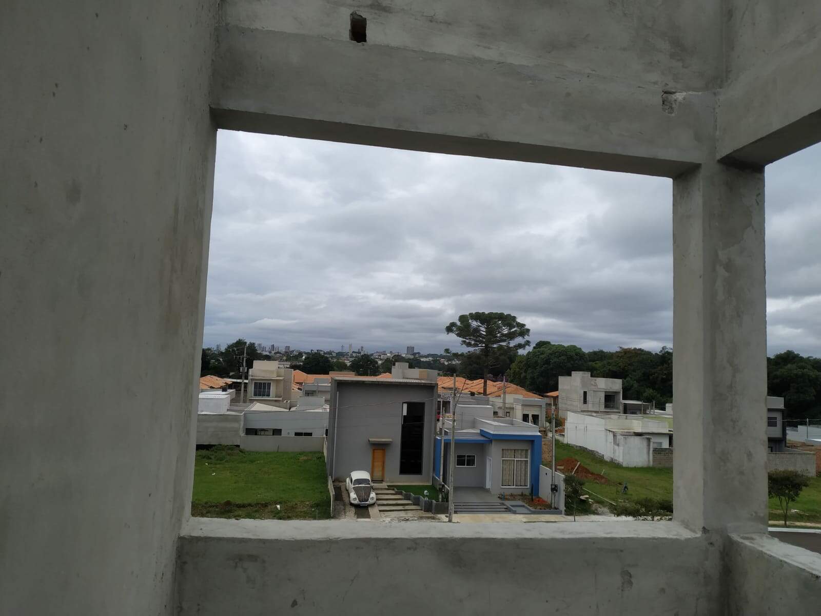 SOBRADO à venda no Boqueirão: 