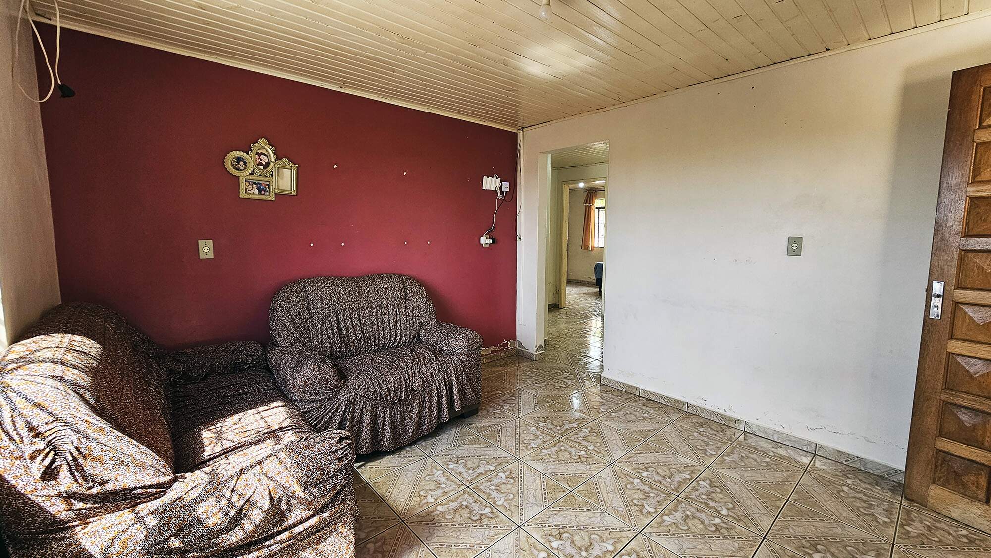 CASA à venda no PRIMAVERA: 