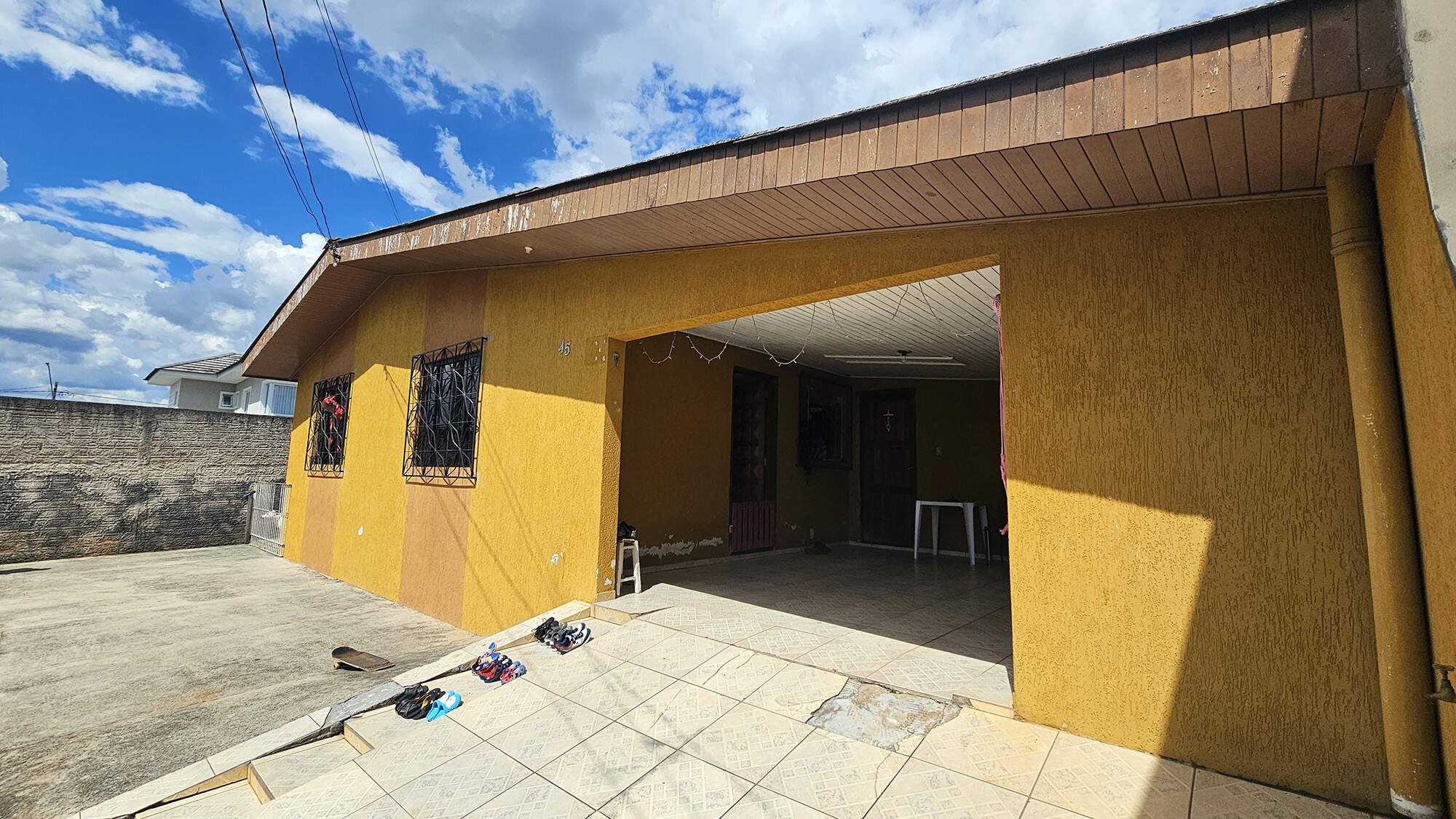 CASA à venda no PRIMAVERA: 