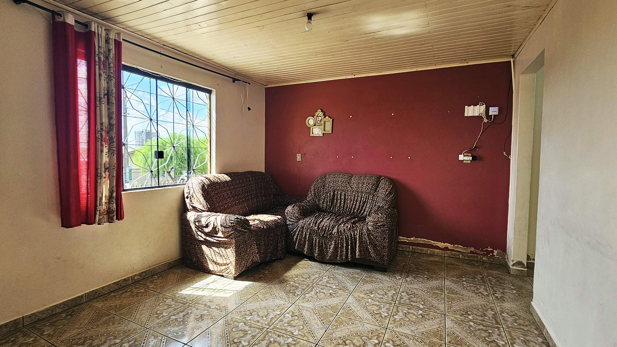 CASA à venda no PRIMAVERA: 