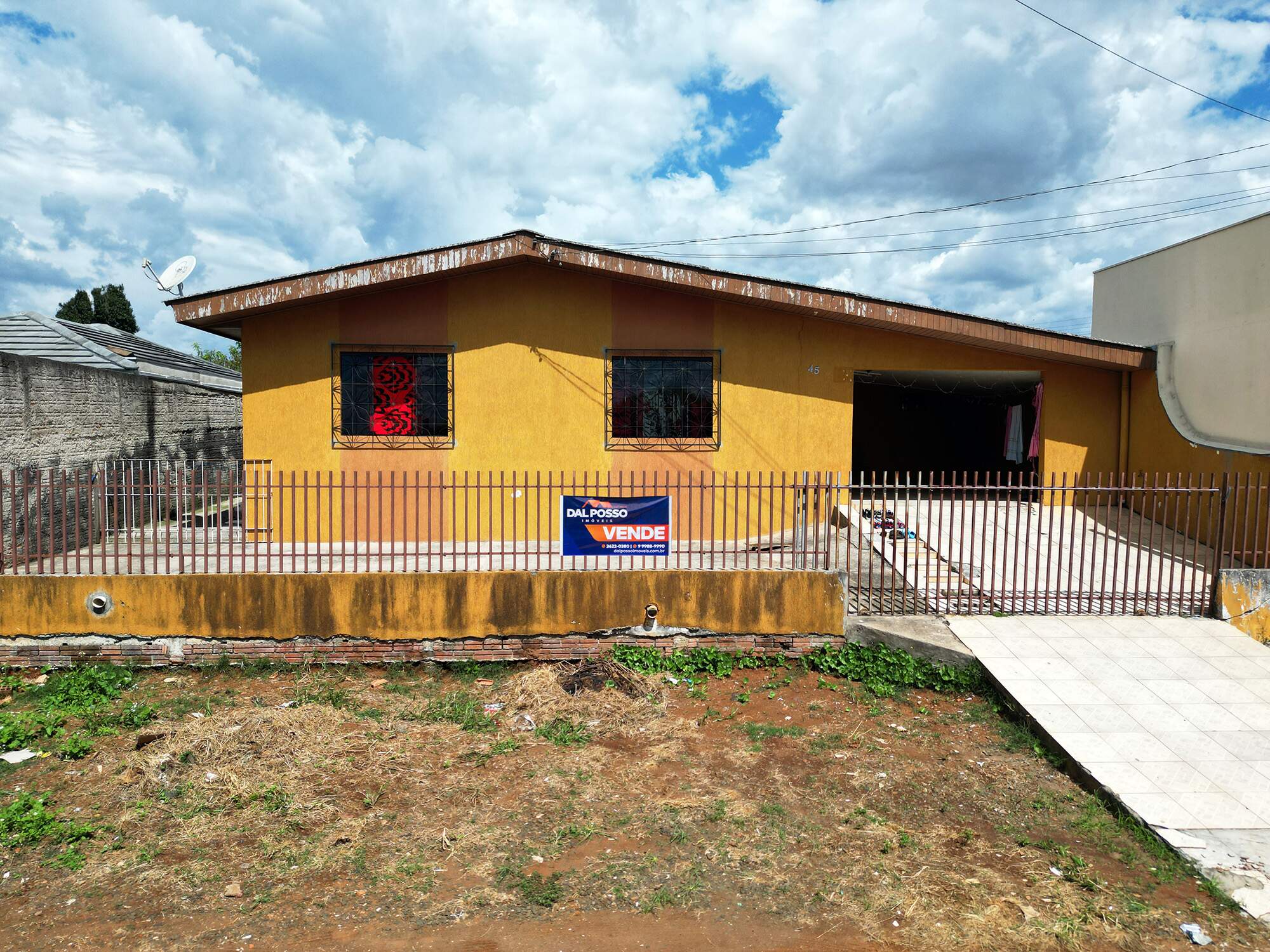 CASA à venda no PRIMAVERA: 
