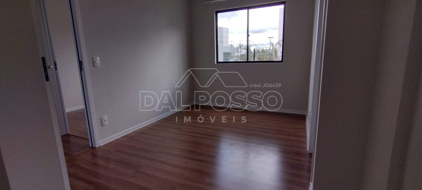APARTAMENTO à venda no CIDADE DOS LAGOS: 