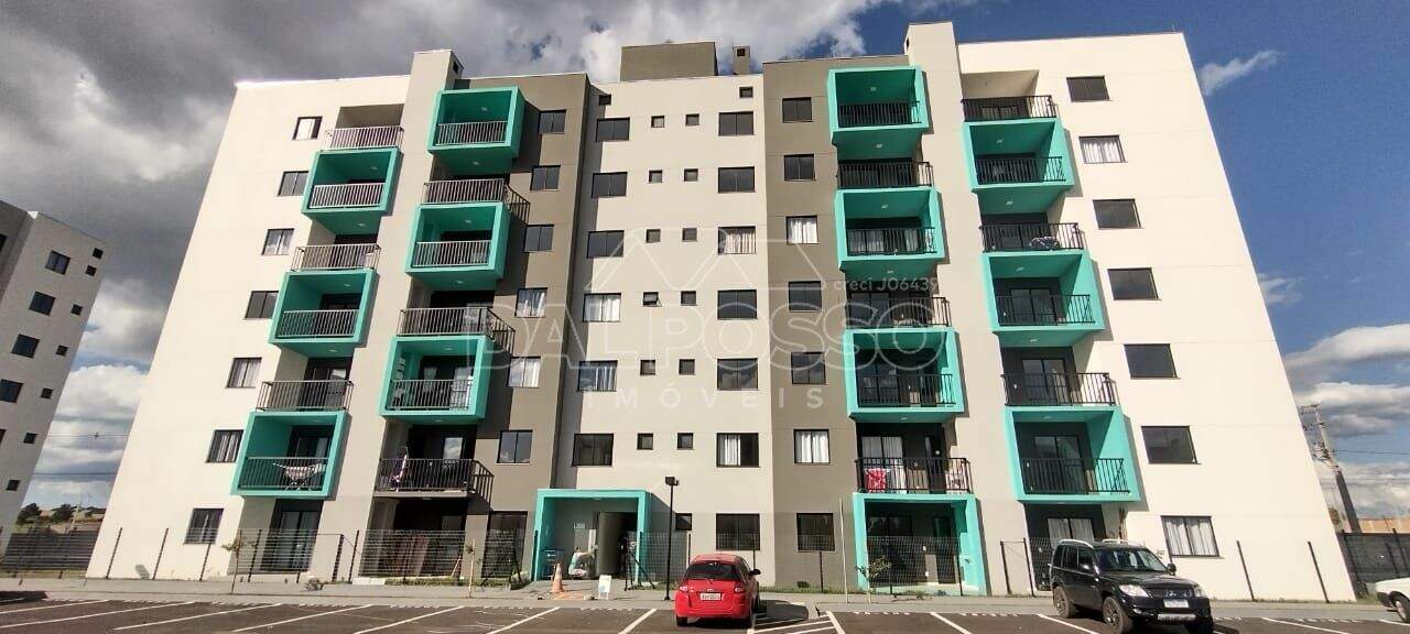 APARTAMENTO à venda no CIDADE DOS LAGOS: 