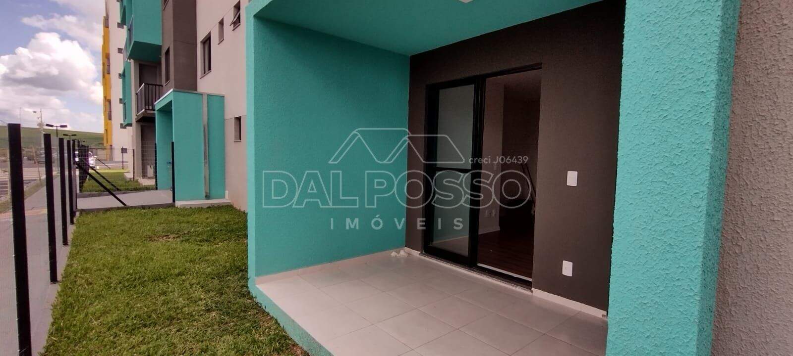 APARTAMENTO à venda no CIDADE DOS LAGOS: 