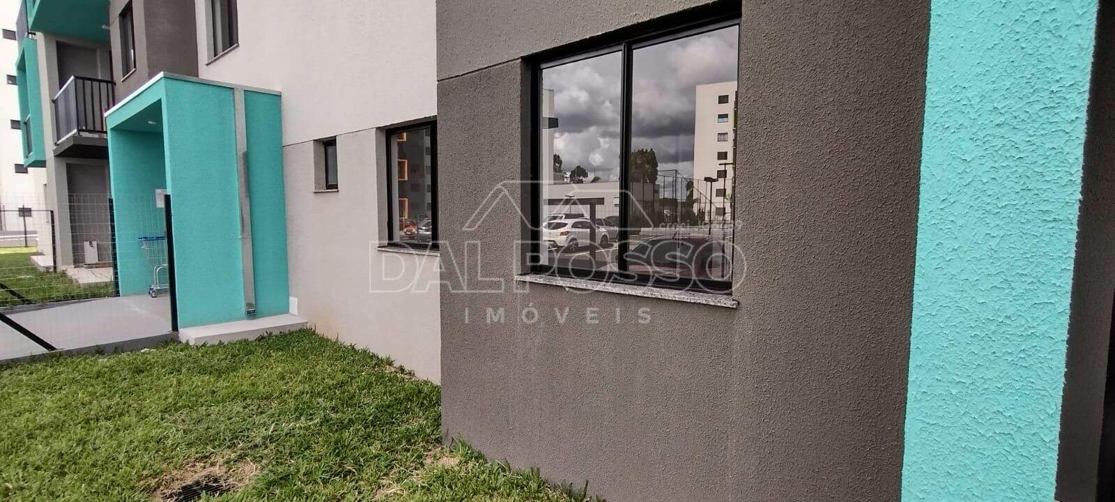 APARTAMENTO à venda no CIDADE DOS LAGOS: 