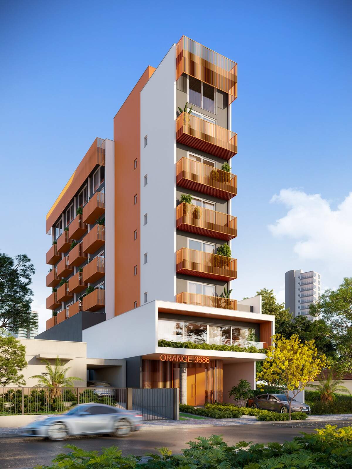 APARTAMENTO à venda no Bonsucesso: 