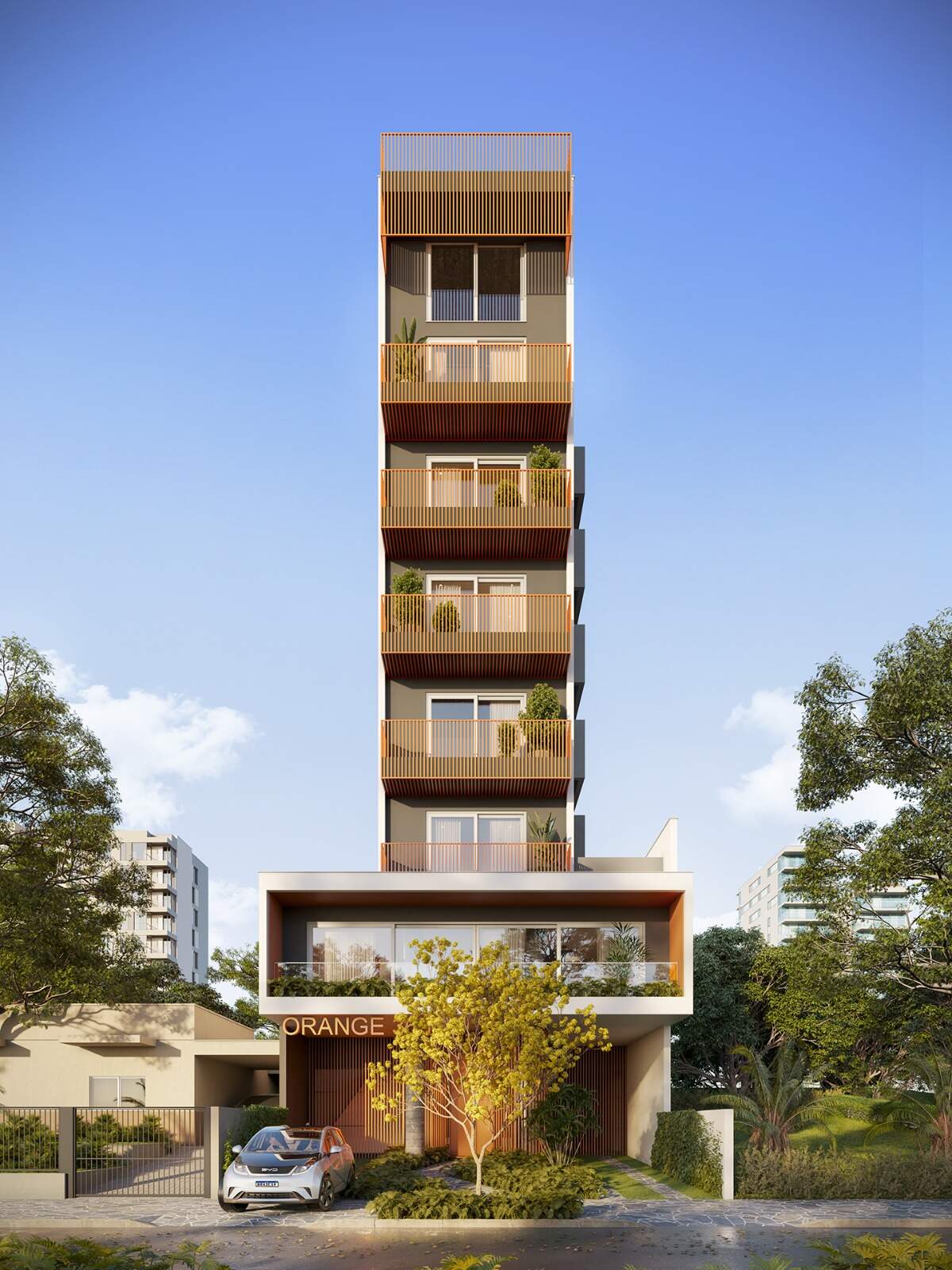 APARTAMENTO à venda no Bonsucesso: 