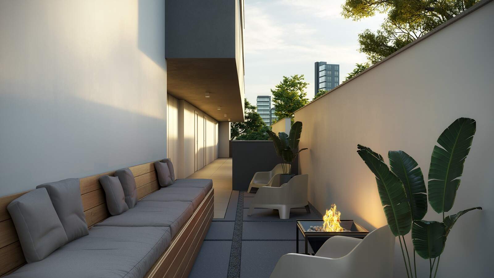 APARTAMENTO à venda no Bonsucesso: 